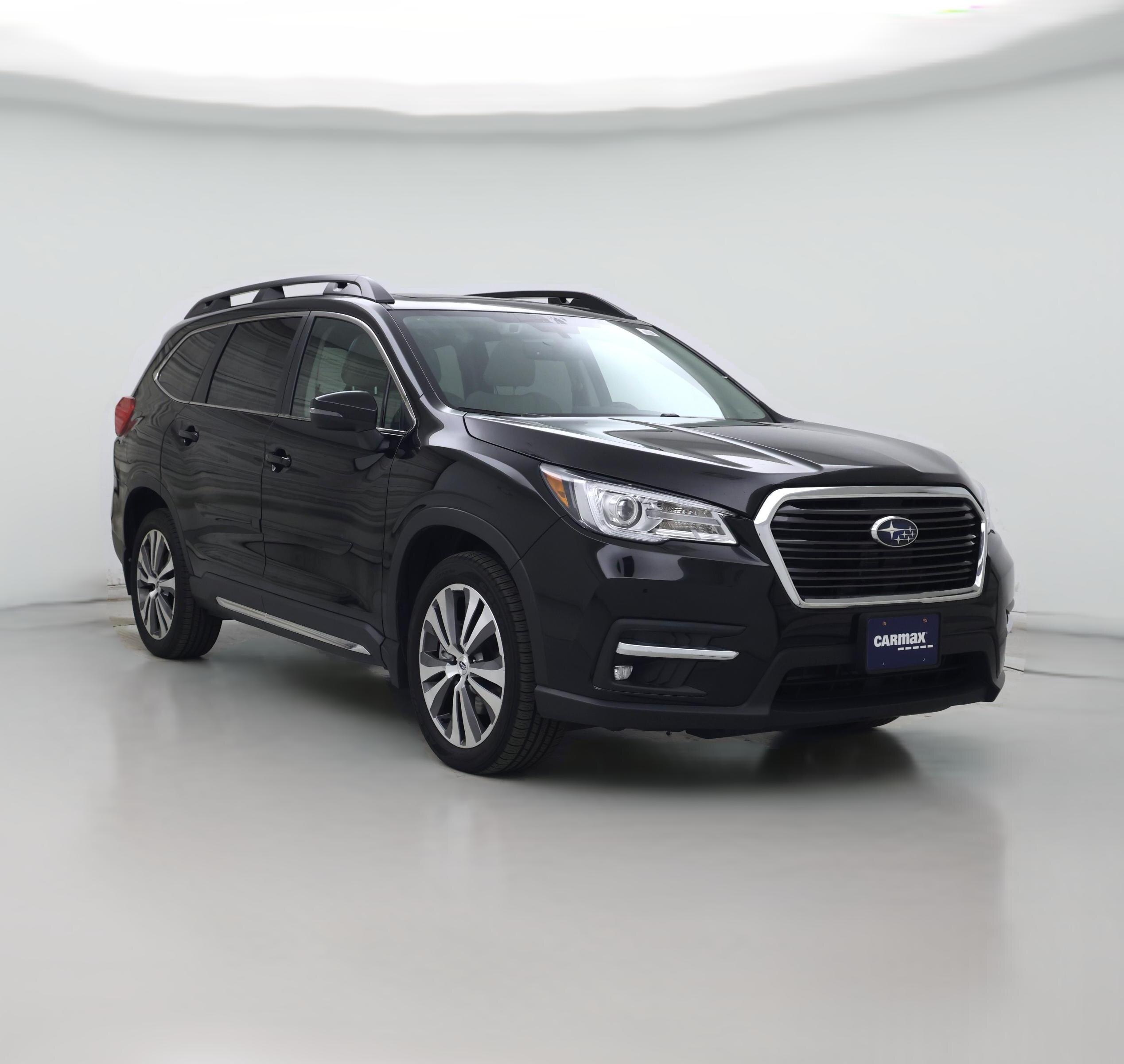 Thumbnail: 2022 Subaru Ascent - 1