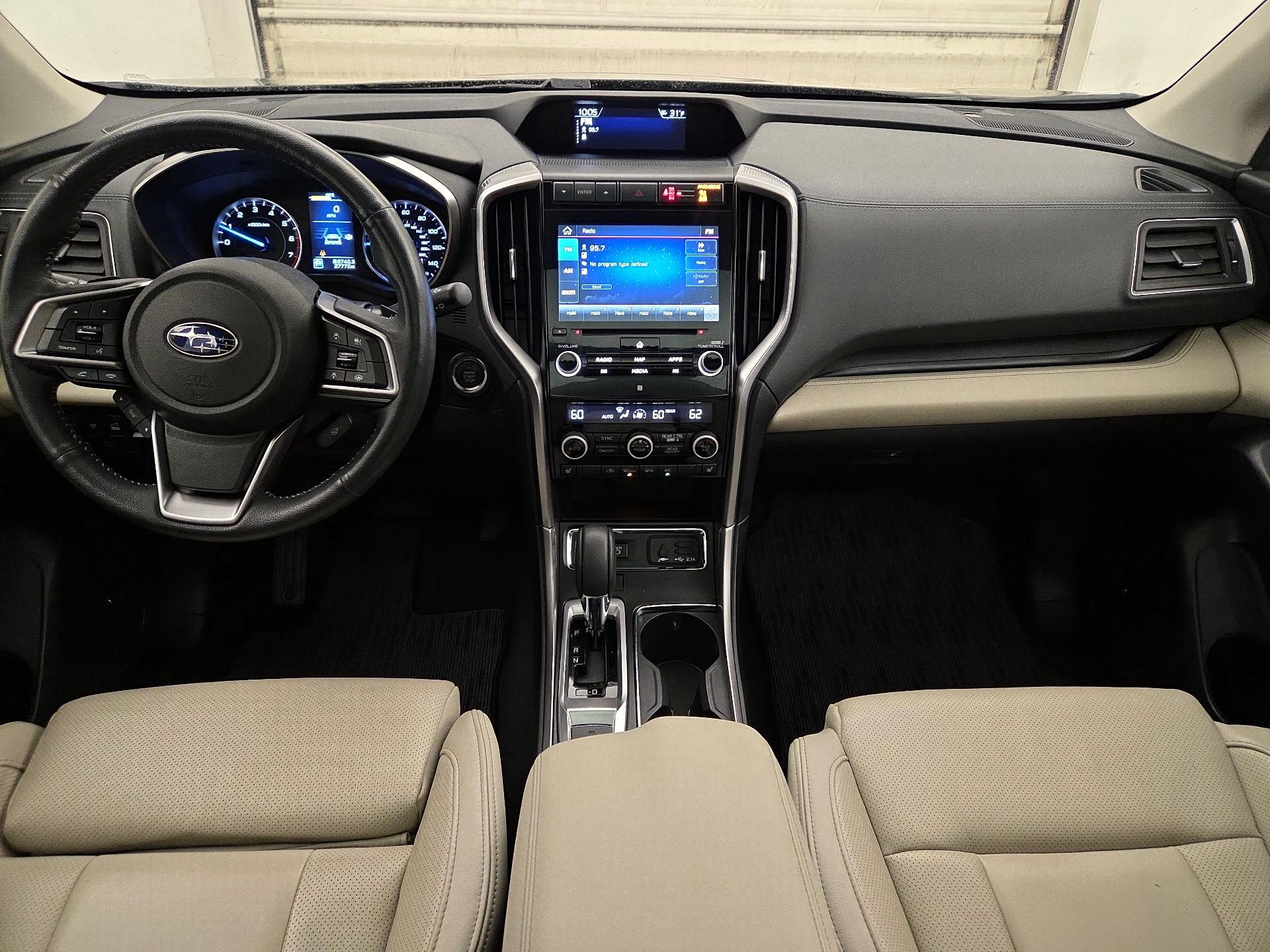 Thumbnail: 2022 Subaru Ascent - 9