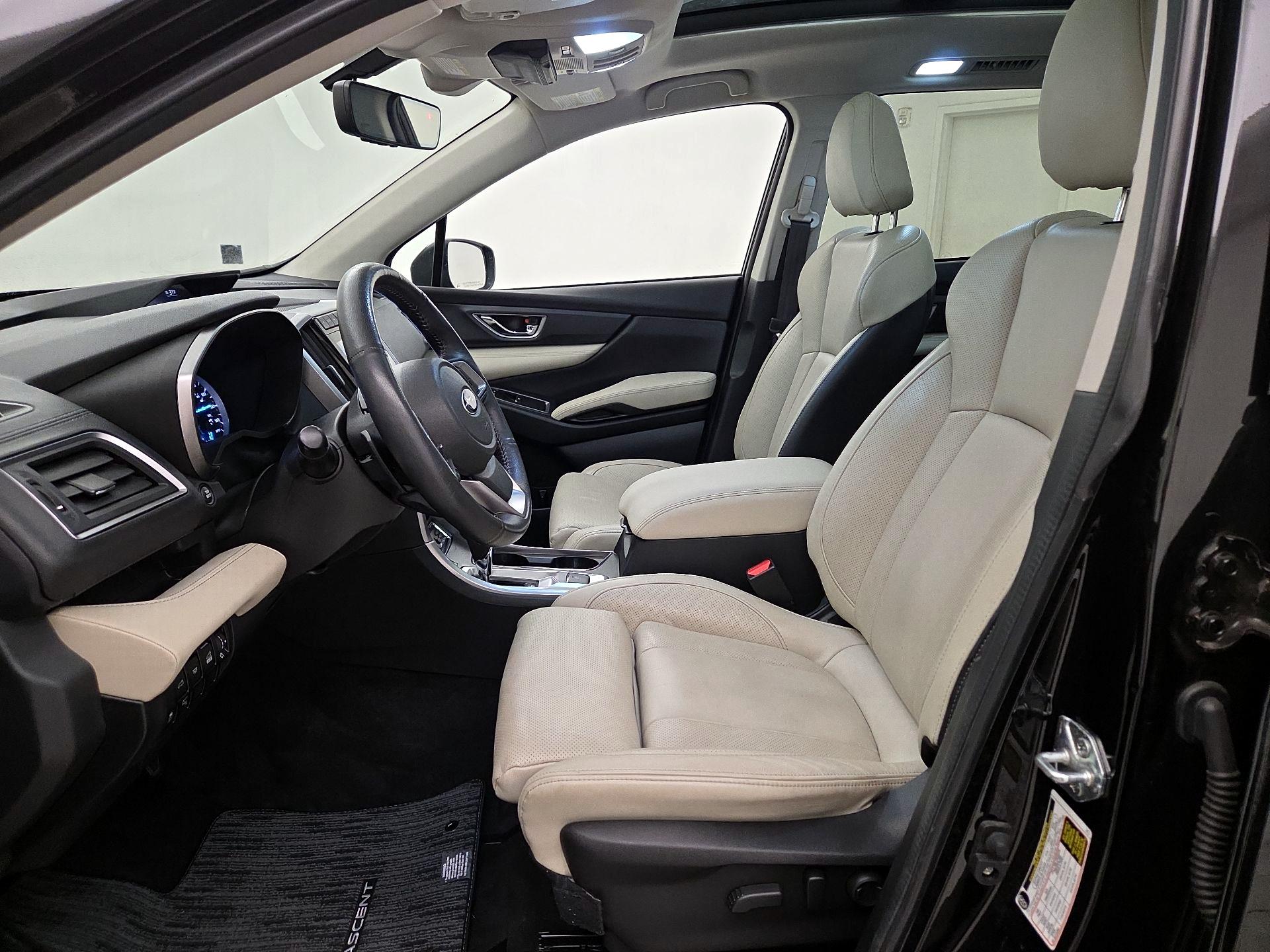 Thumbnail: 2022 Subaru Ascent - 11