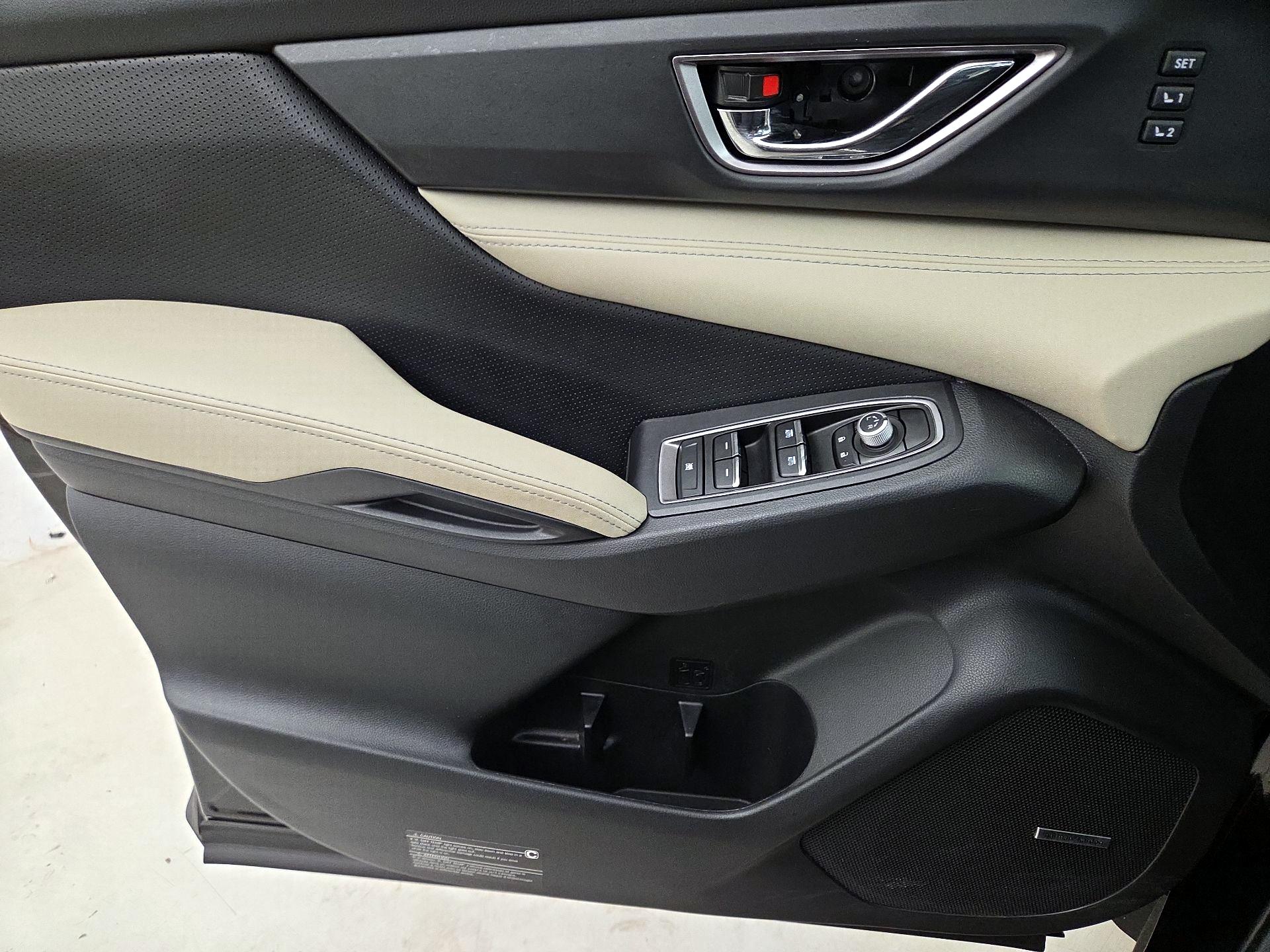 Thumbnail: 2022 Subaru Ascent - 12