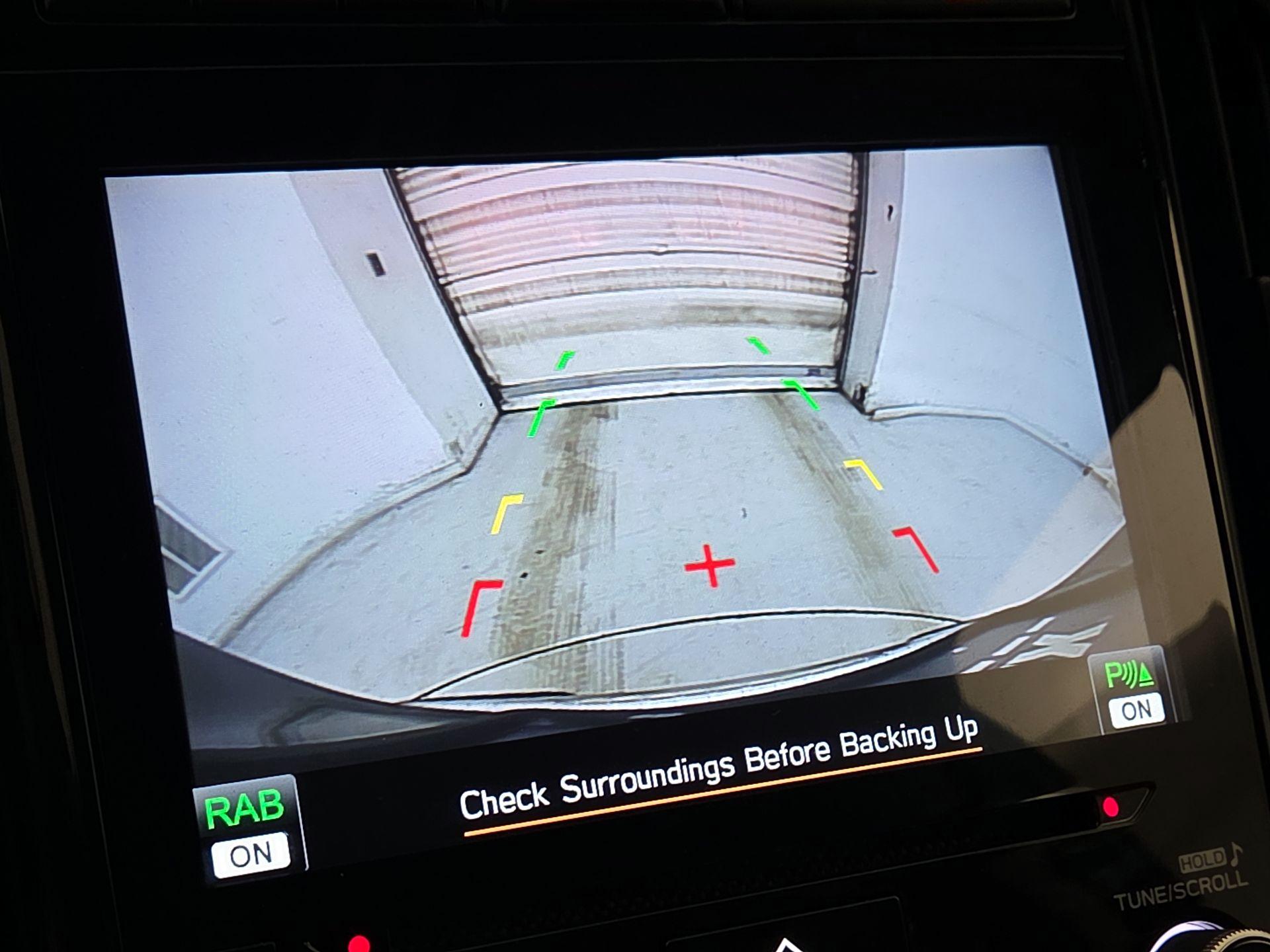 Thumbnail: 2022 Subaru Ascent - 14