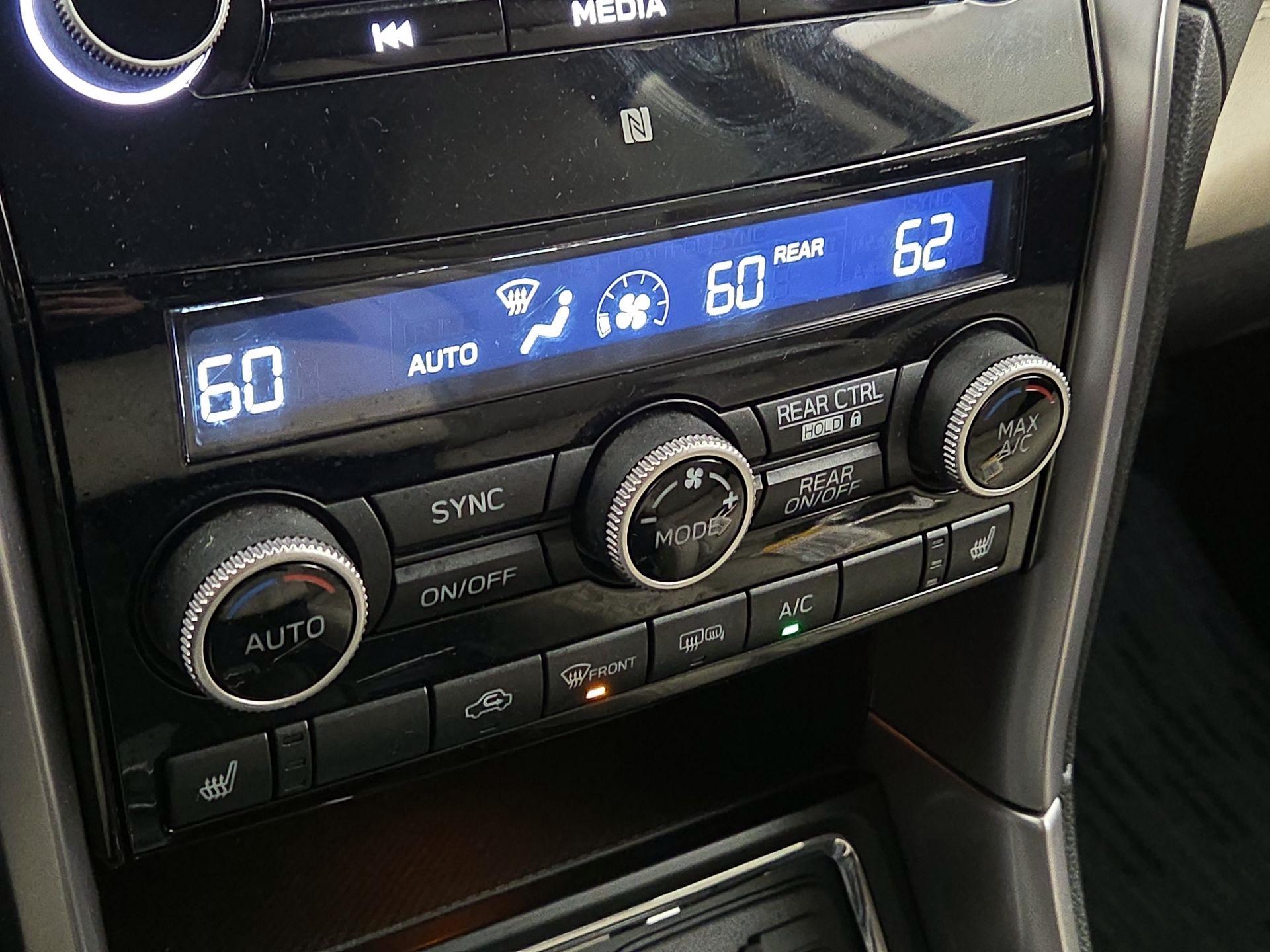 Thumbnail: 2022 Subaru Ascent - 16