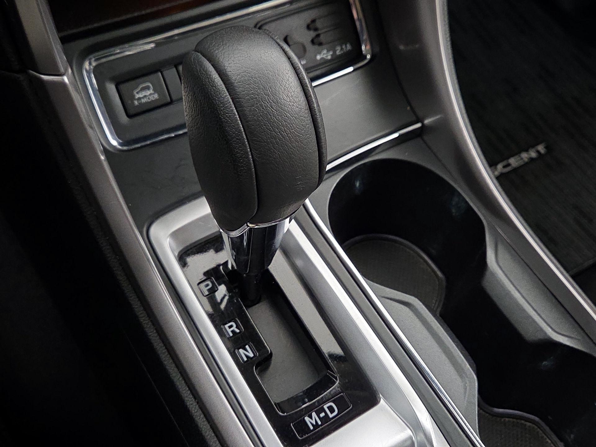 Thumbnail: 2022 Subaru Ascent - 17