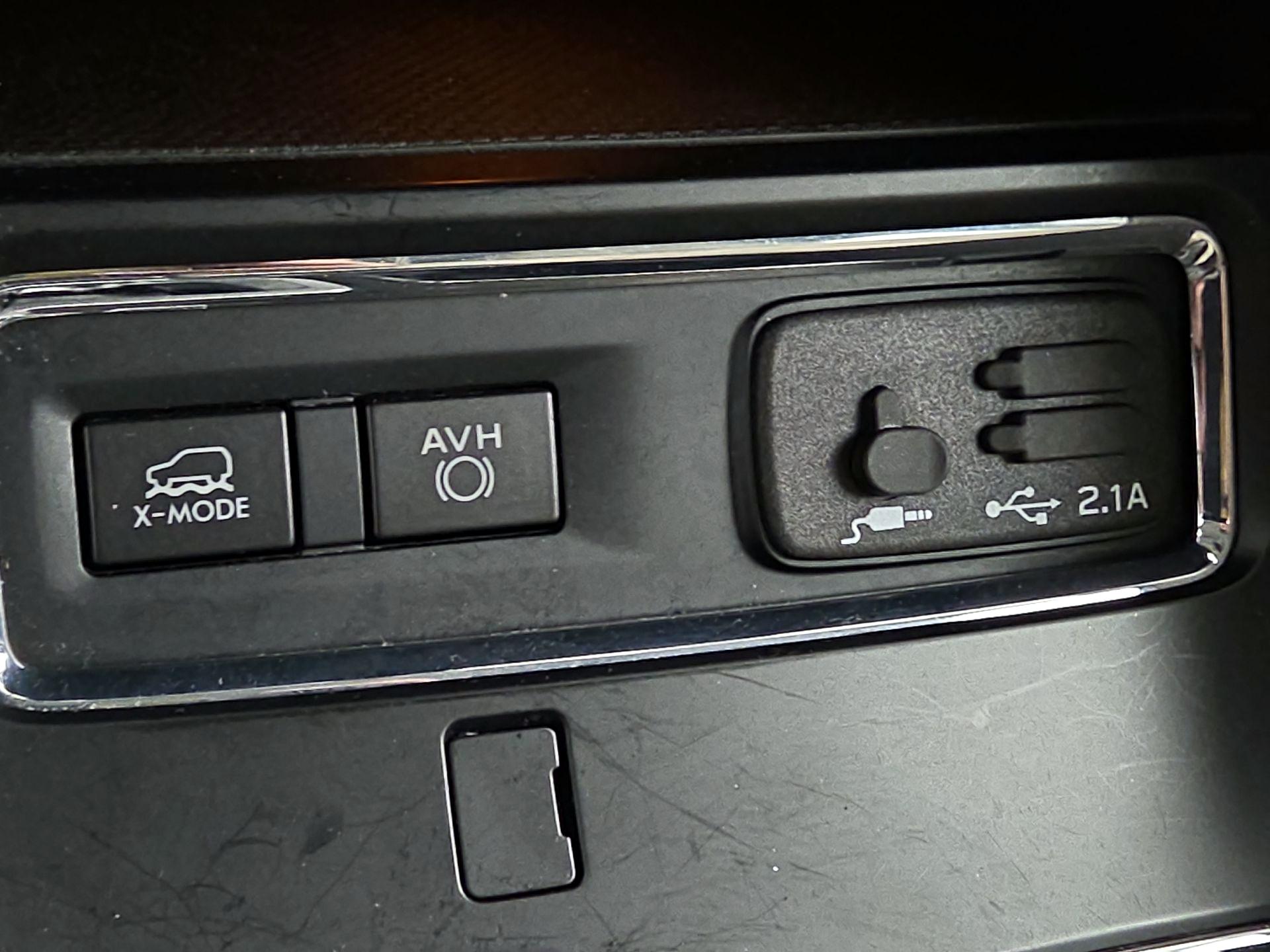 Thumbnail: 2022 Subaru Ascent - 18