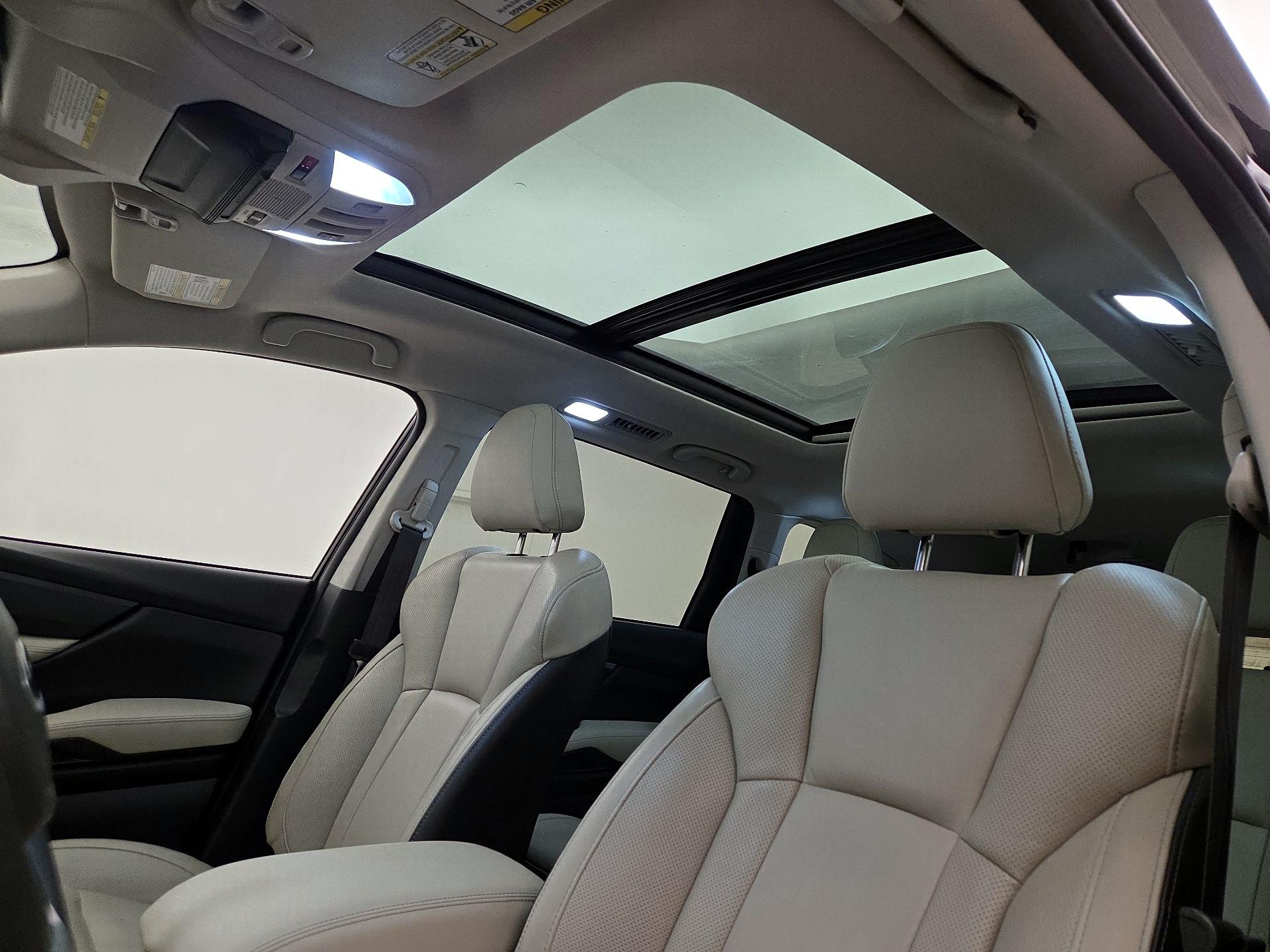 Thumbnail: 2022 Subaru Ascent - 19