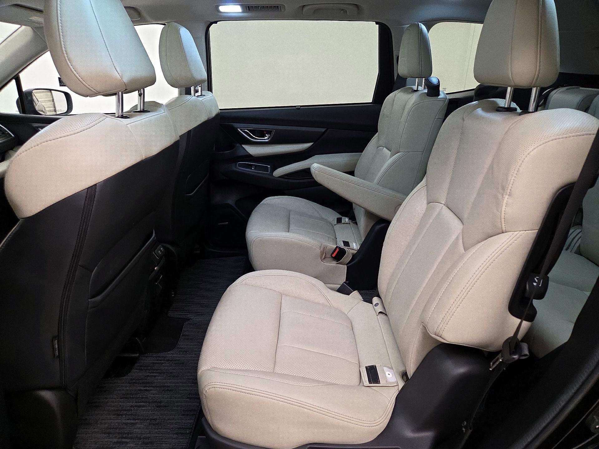 Thumbnail: 2022 Subaru Ascent - 20