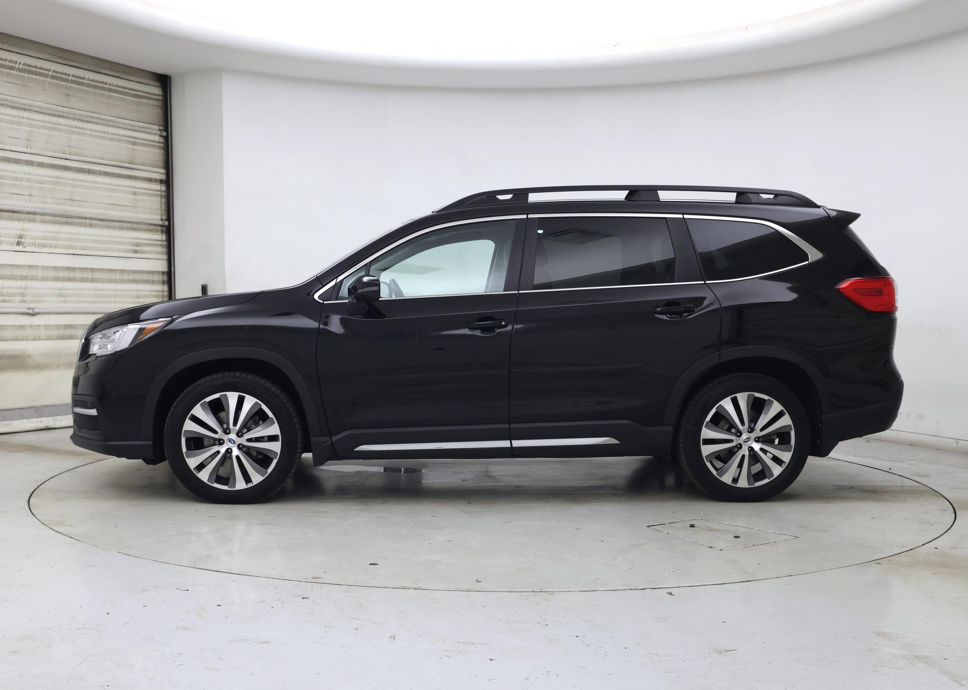 Thumbnail: 2022 Subaru Ascent - 3