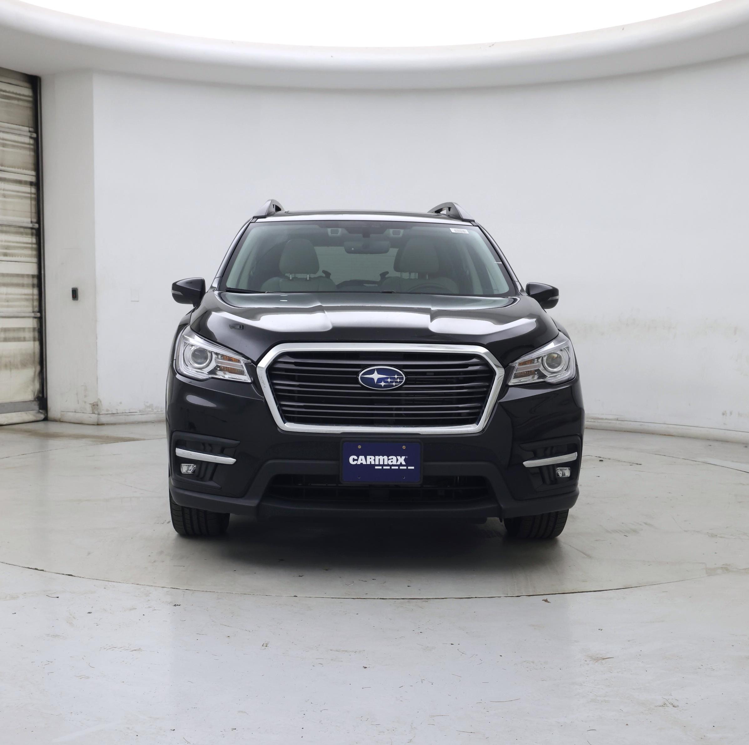 Thumbnail: 2022 Subaru Ascent - 5