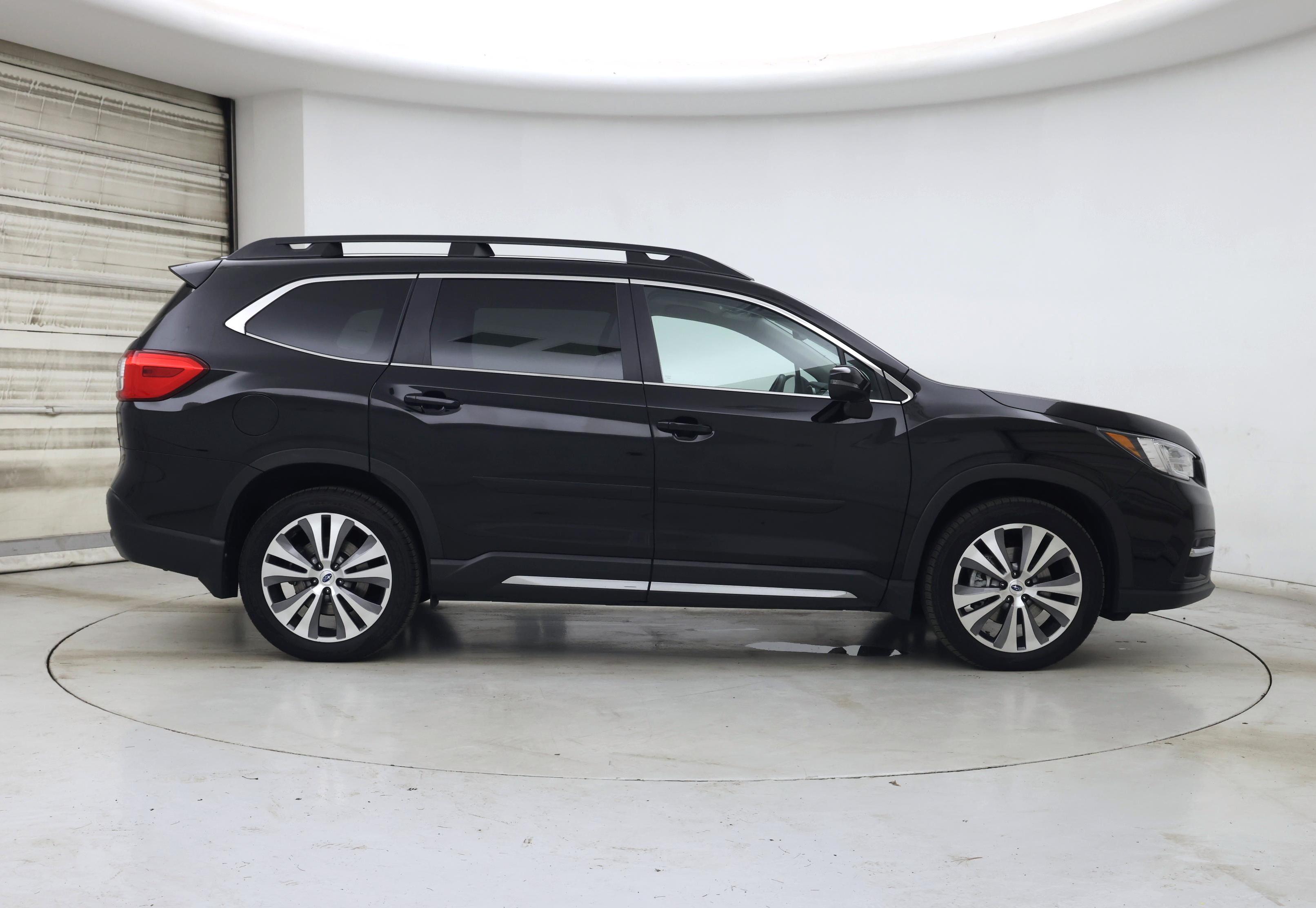 Thumbnail: 2022 Subaru Ascent - 7