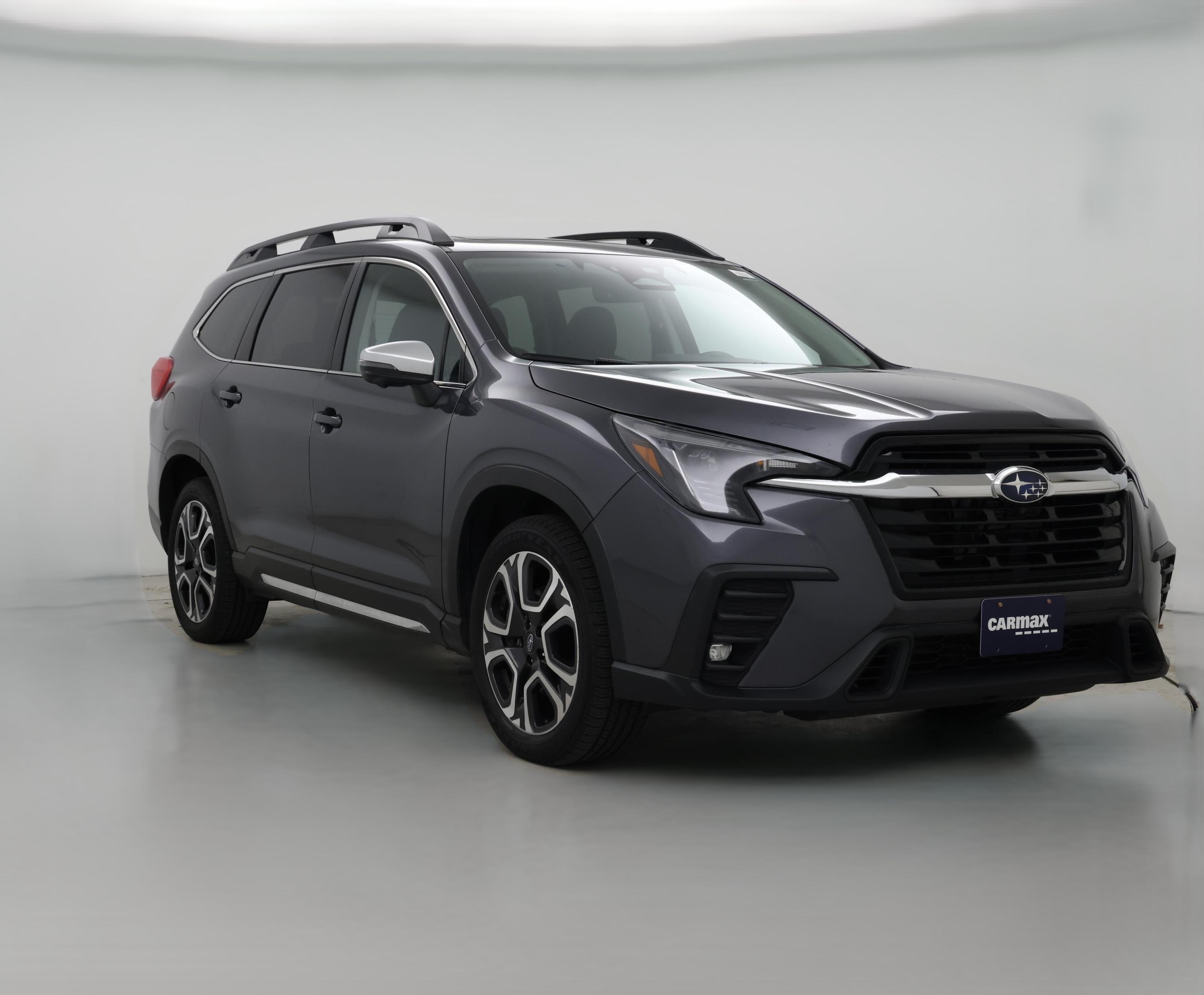 Thumbnail: 2023 Subaru Ascent - 1