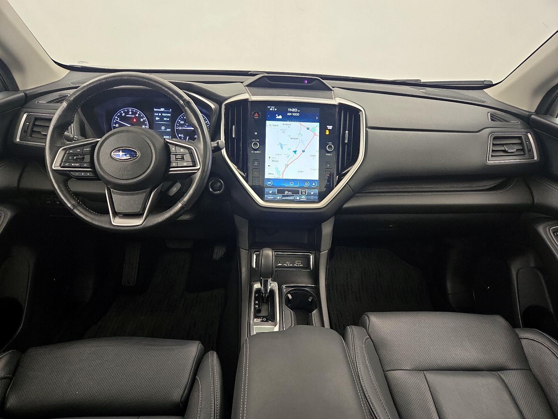 Thumbnail: 2023 Subaru Ascent - 9