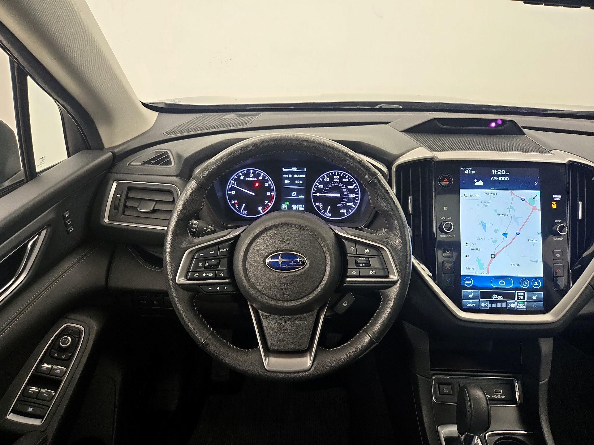 Thumbnail: 2023 Subaru Ascent - 10