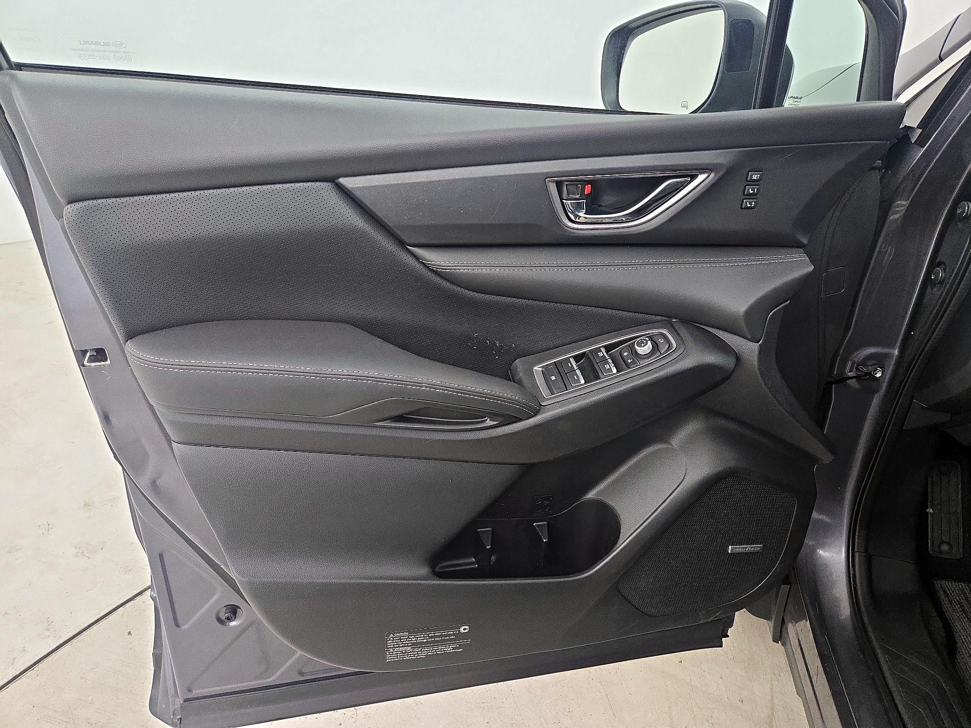 Thumbnail: 2023 Subaru Ascent - 12