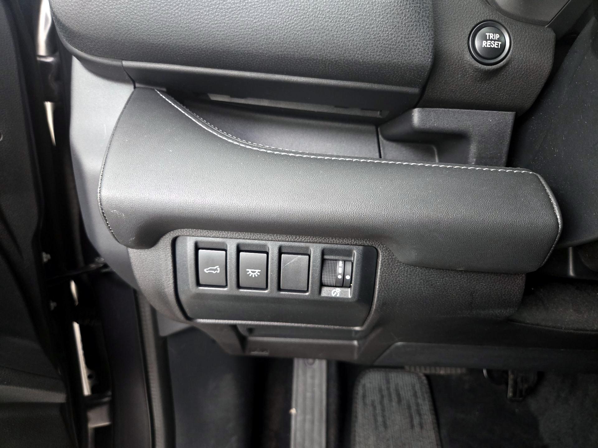 Thumbnail: 2023 Subaru Ascent - 13