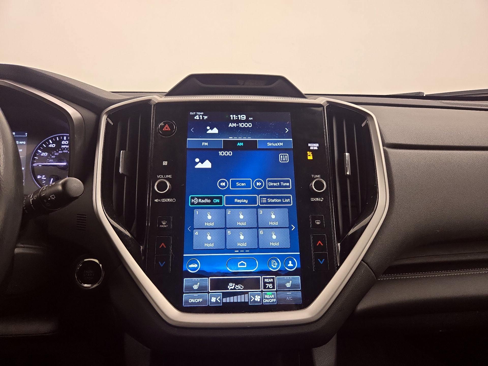 Thumbnail: 2023 Subaru Ascent - 16