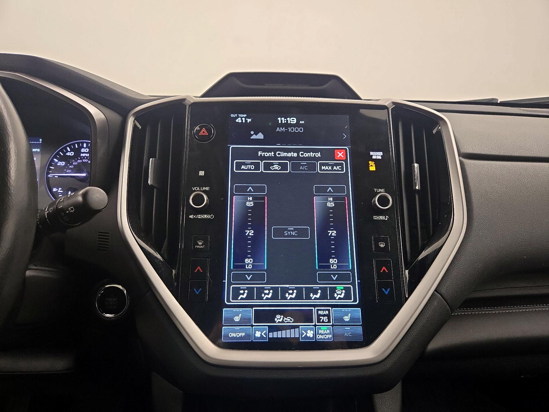 Thumbnail: 2023 Subaru Ascent - 17