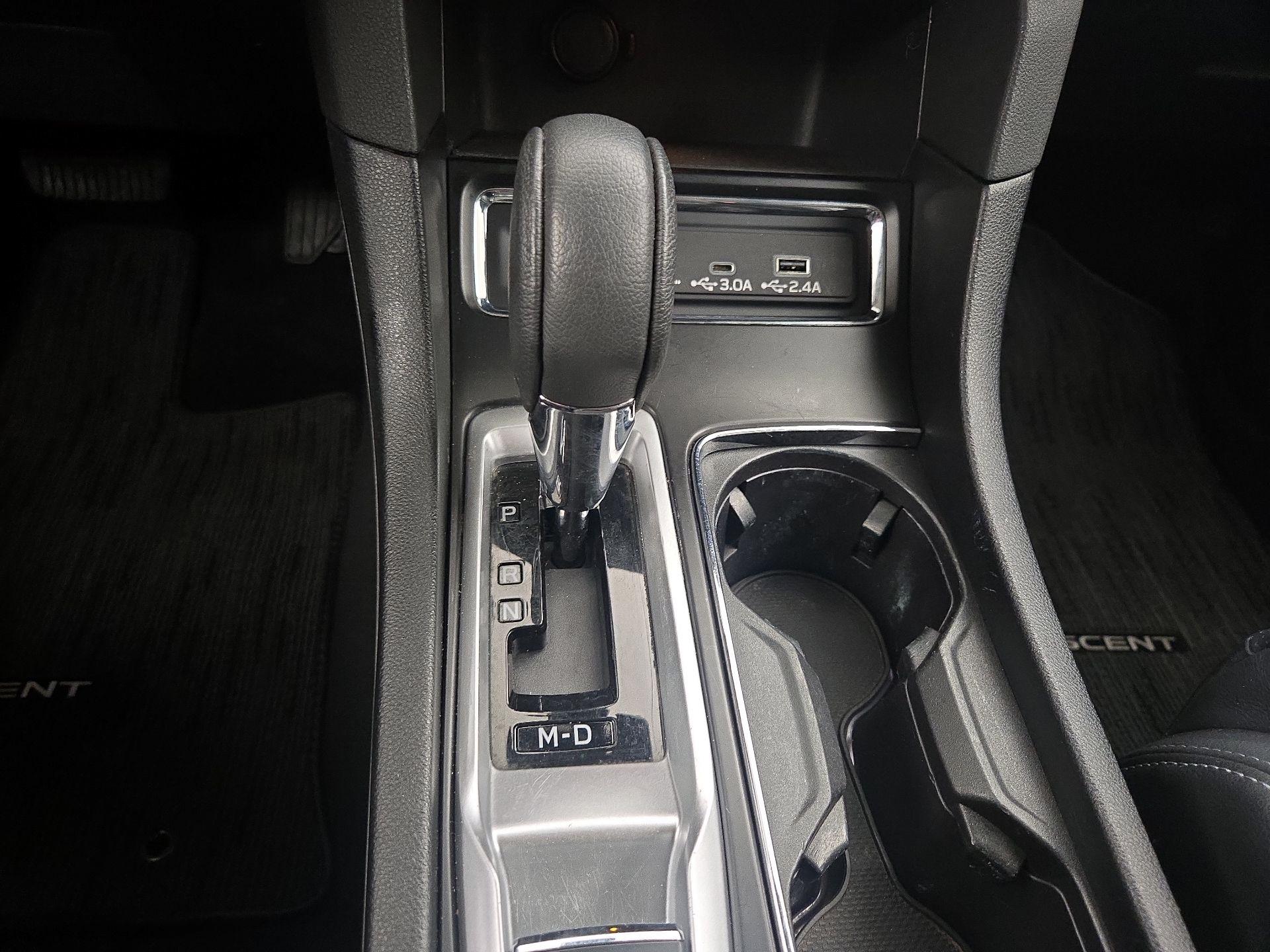 Thumbnail: 2023 Subaru Ascent - 18