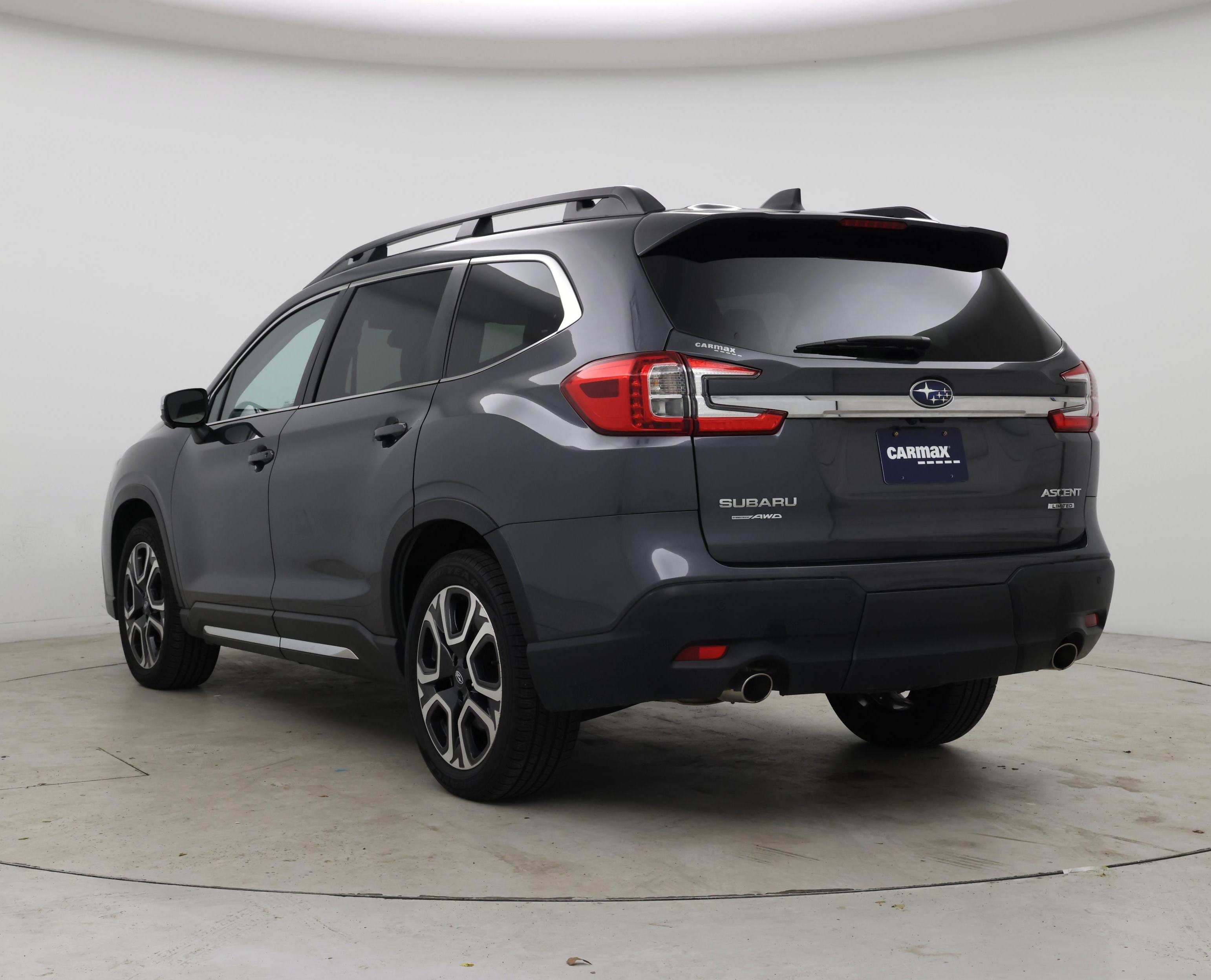 Thumbnail: 2023 Subaru Ascent - 2