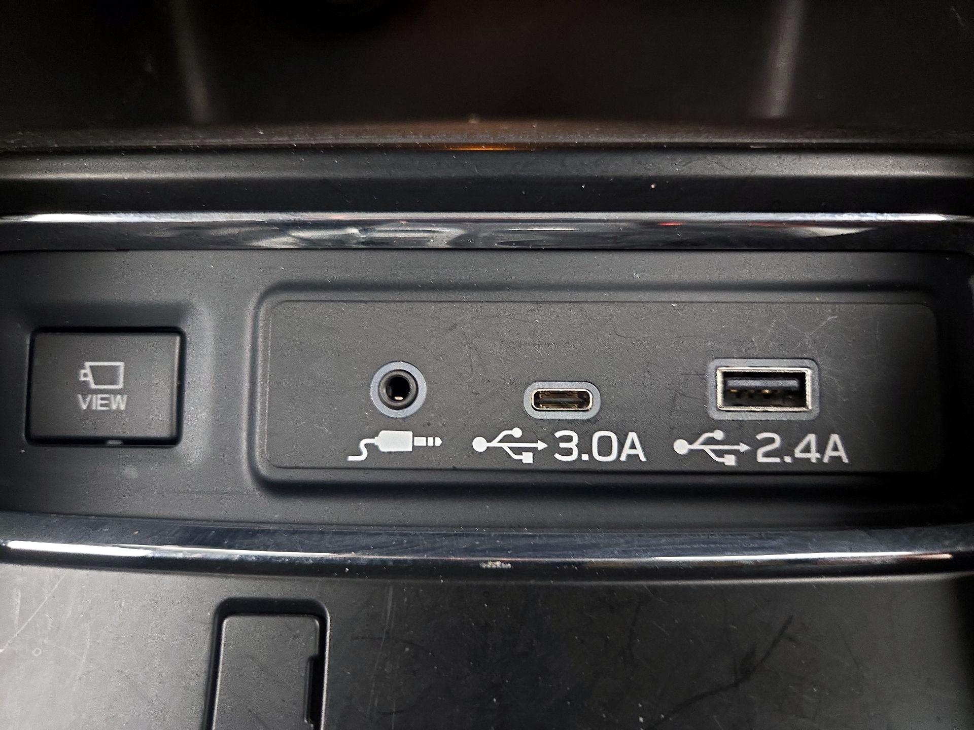 Thumbnail: 2023 Subaru Ascent - 19