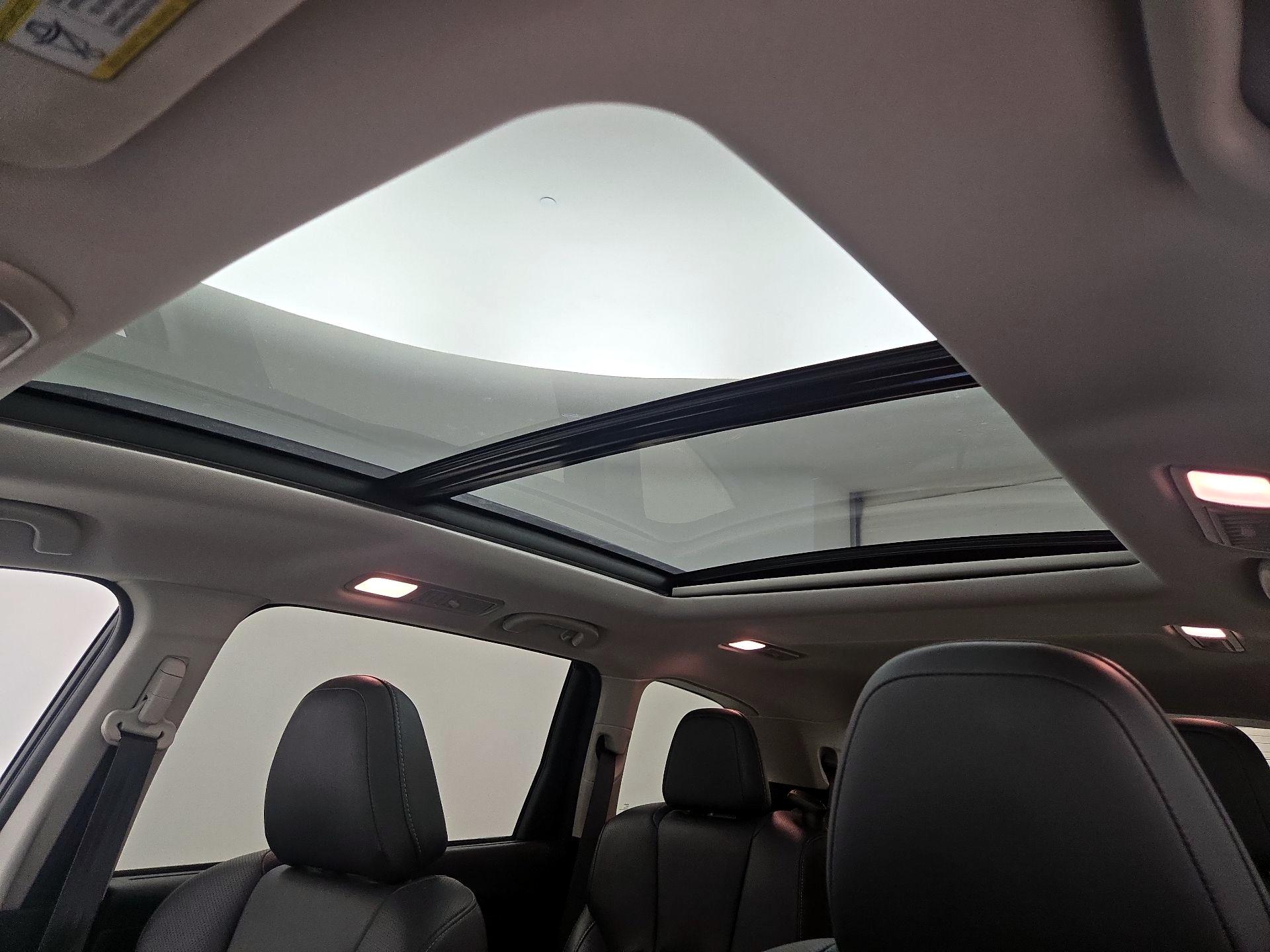 Thumbnail: 2023 Subaru Ascent - 20