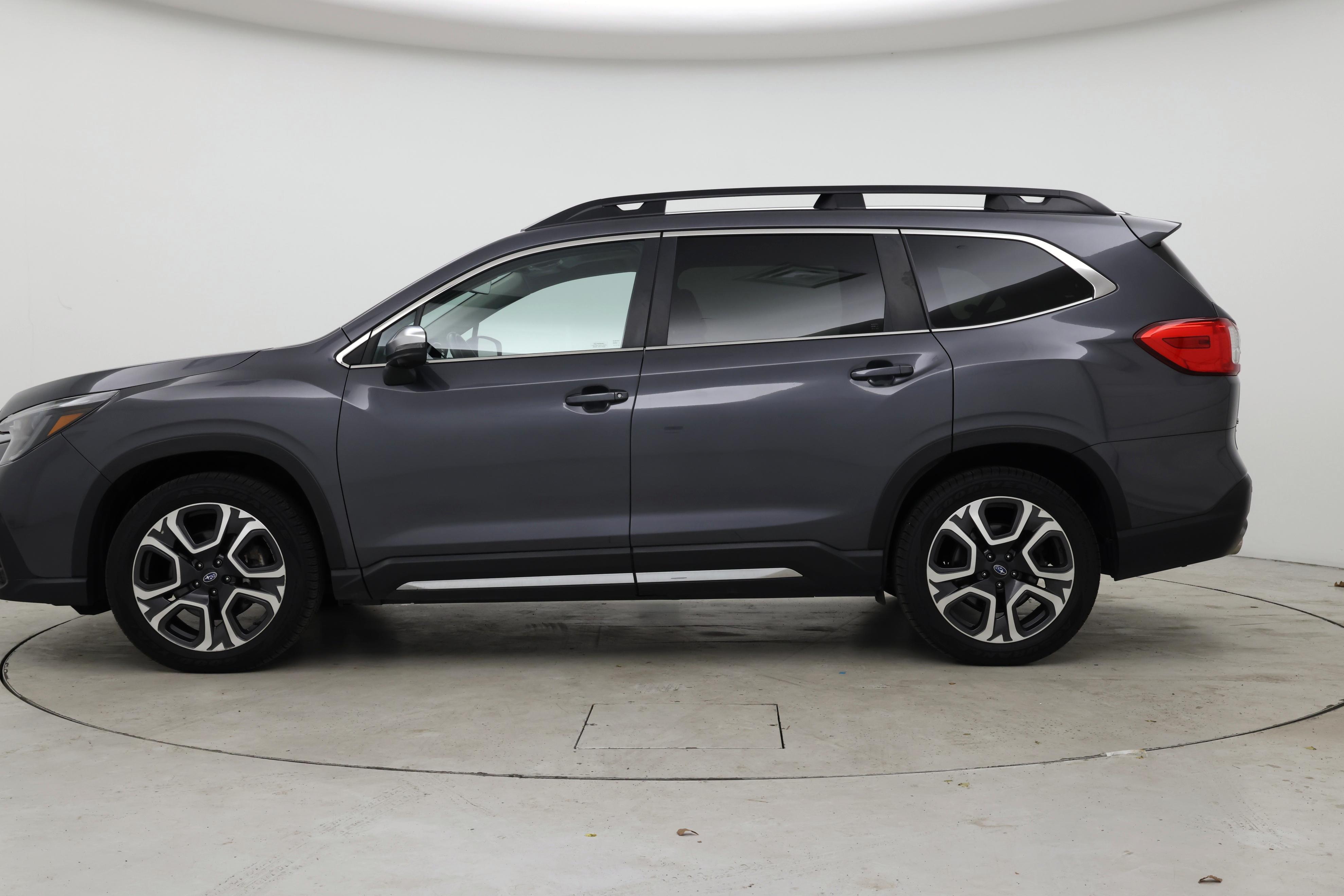 Thumbnail: 2023 Subaru Ascent - 3