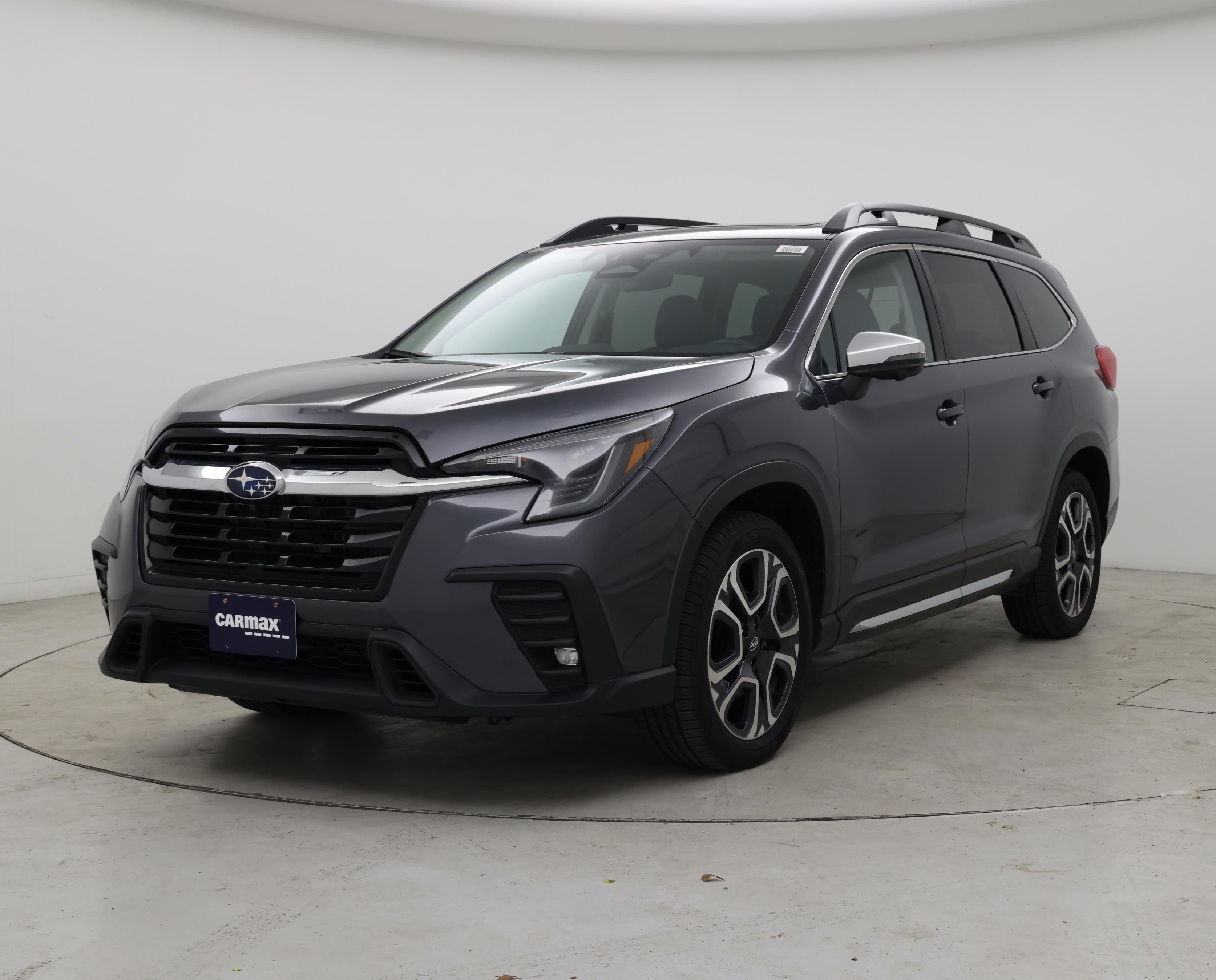 Thumbnail: 2023 Subaru Ascent - 4