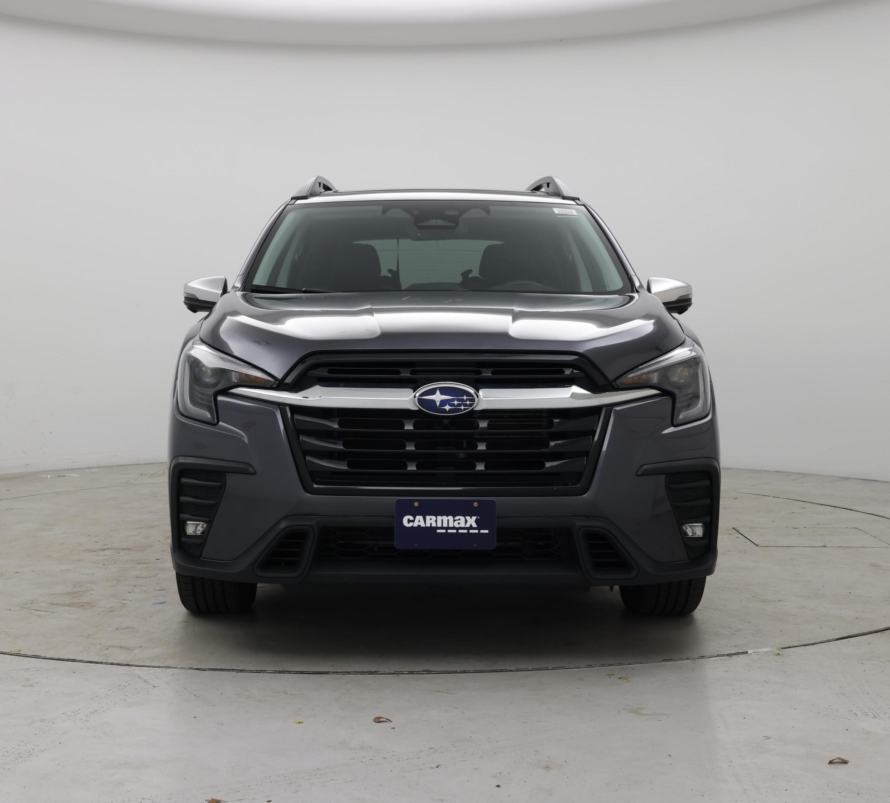 Thumbnail: 2023 Subaru Ascent - 5