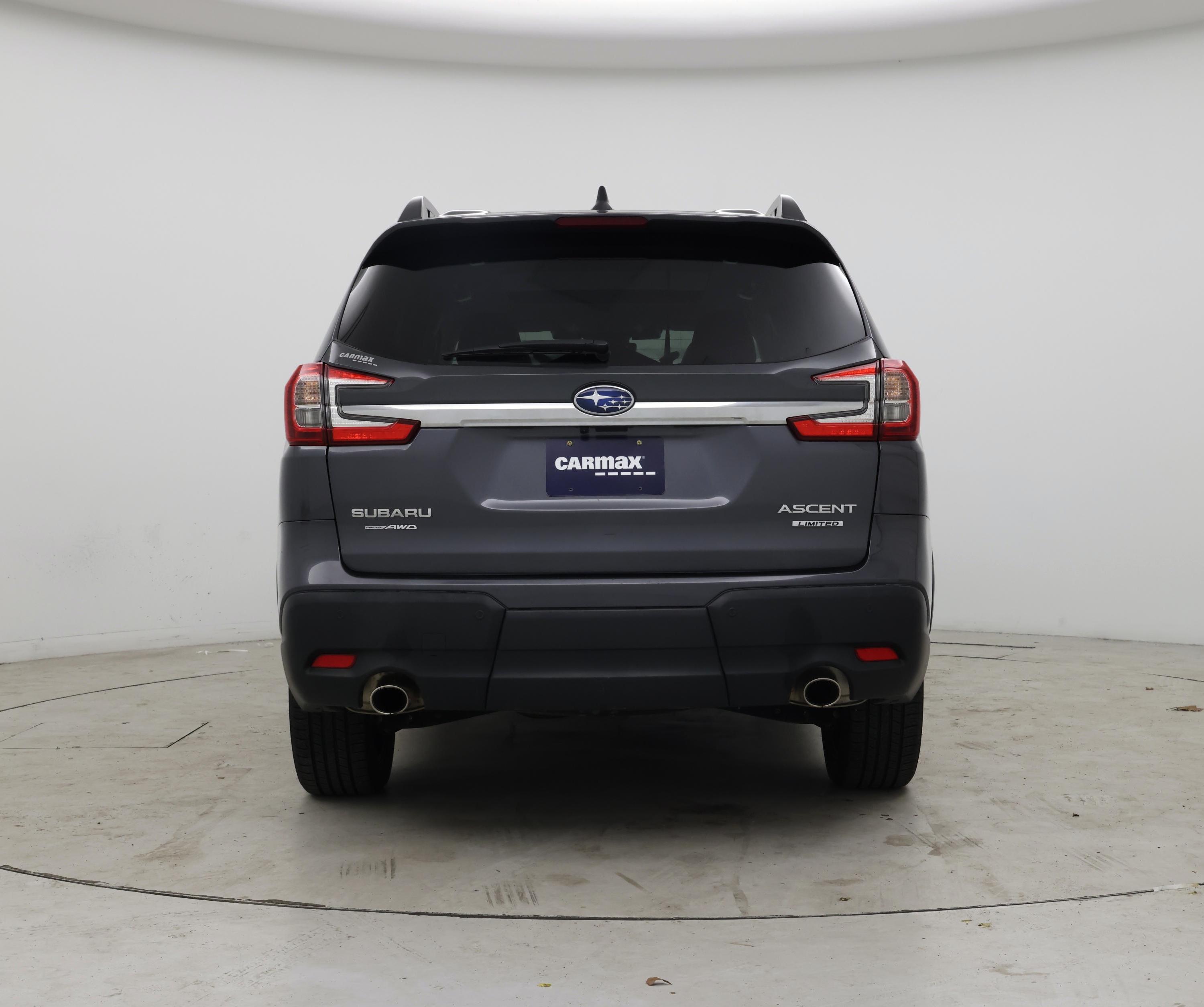 Thumbnail: 2023 Subaru Ascent - 6