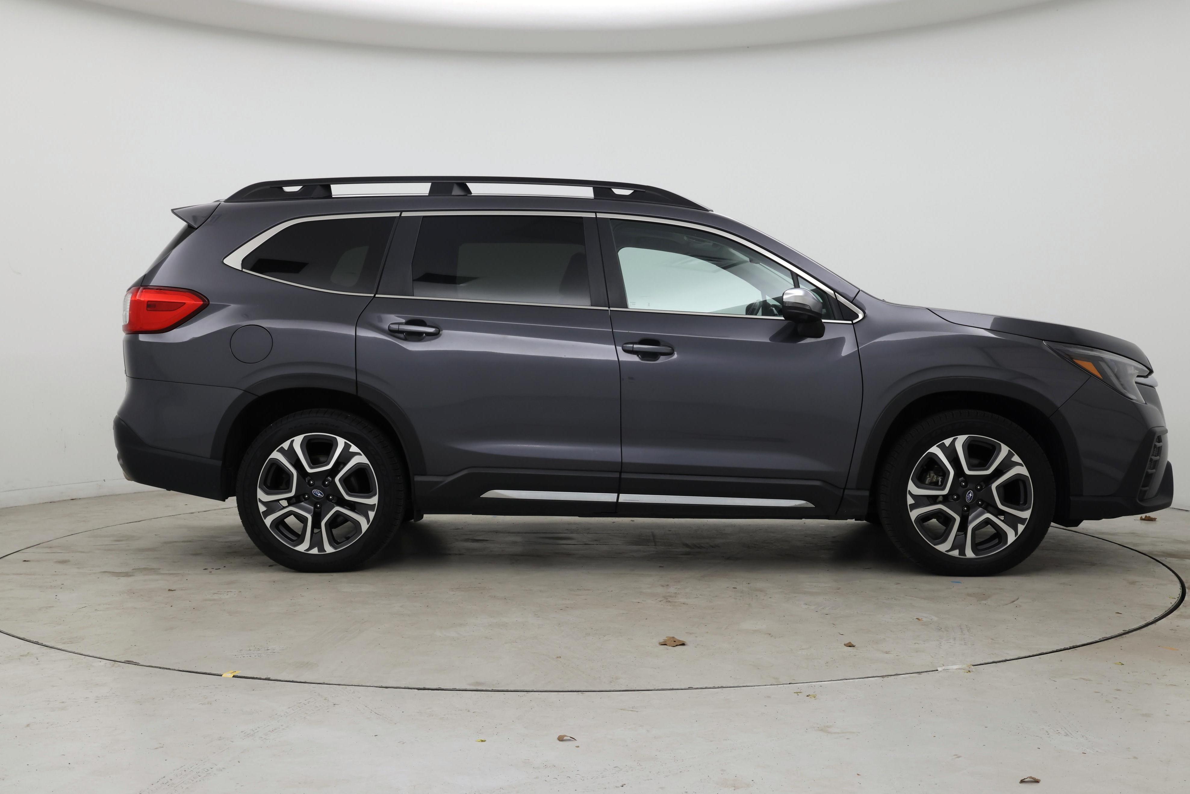 Thumbnail: 2023 Subaru Ascent - 7