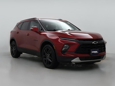 2023 Chevrolet Blazer 3LT
