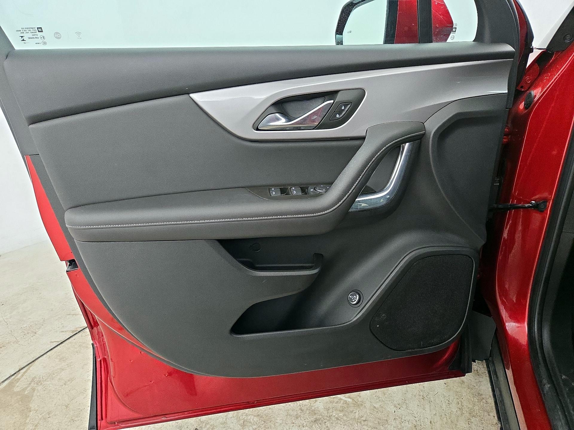 Thumbnail: 2023 Chevrolet Blazer - 12