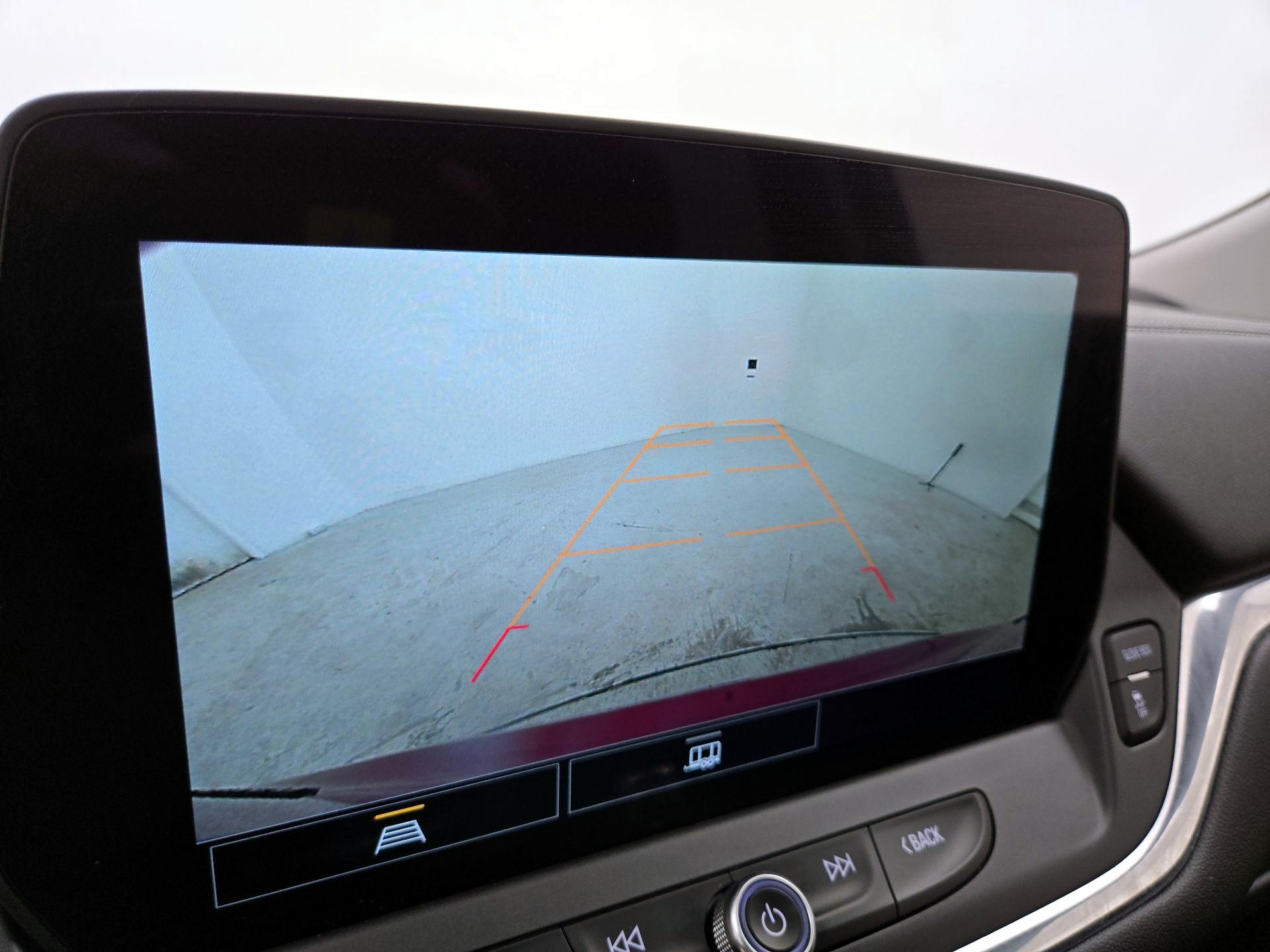 Thumbnail: 2023 Chevrolet Blazer - 14