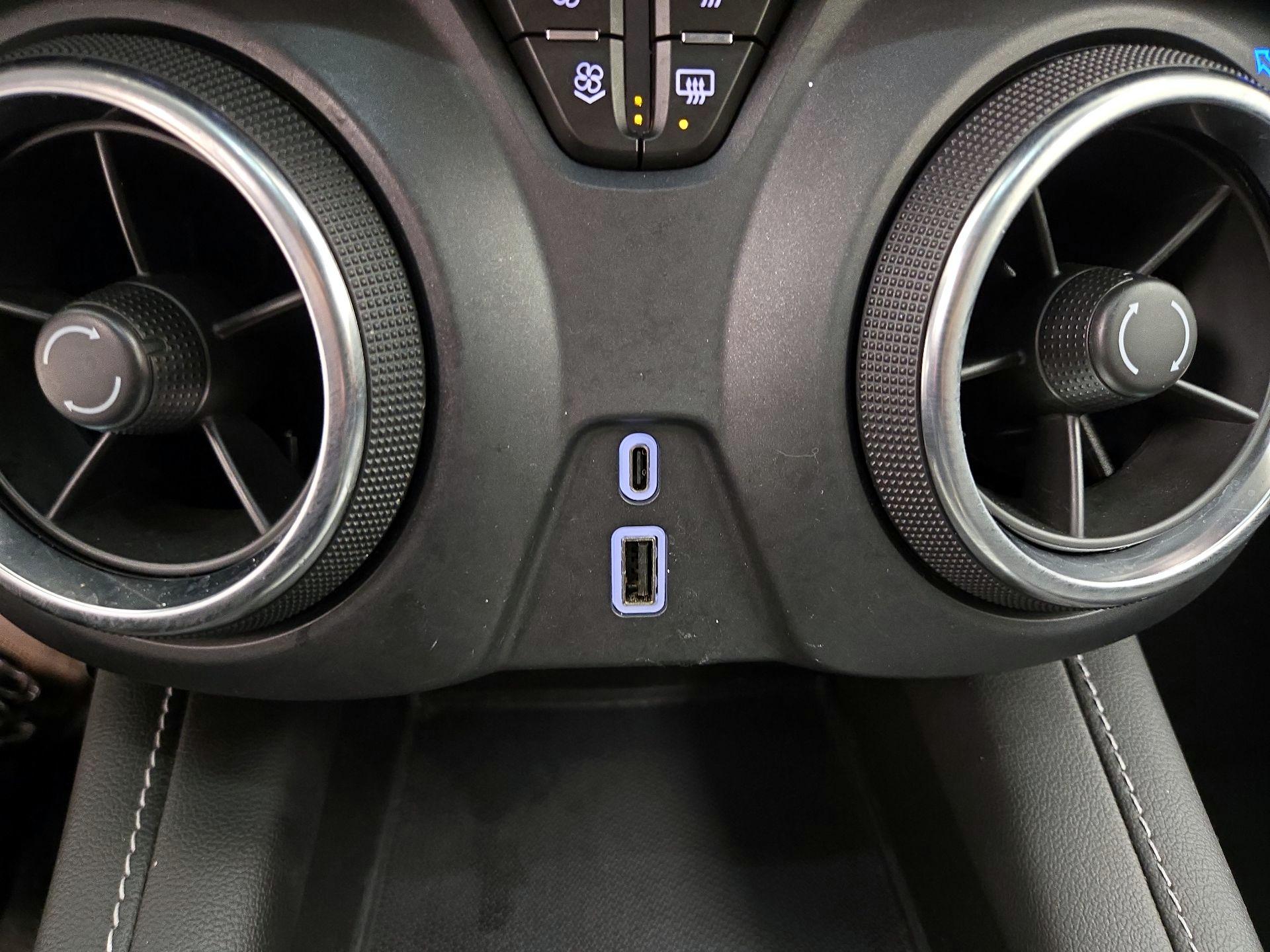 Thumbnail: 2023 Chevrolet Blazer - 18