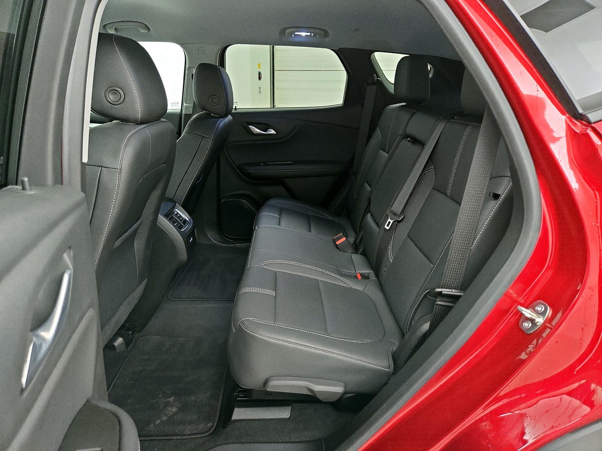 Thumbnail: 2023 Chevrolet Blazer - 19