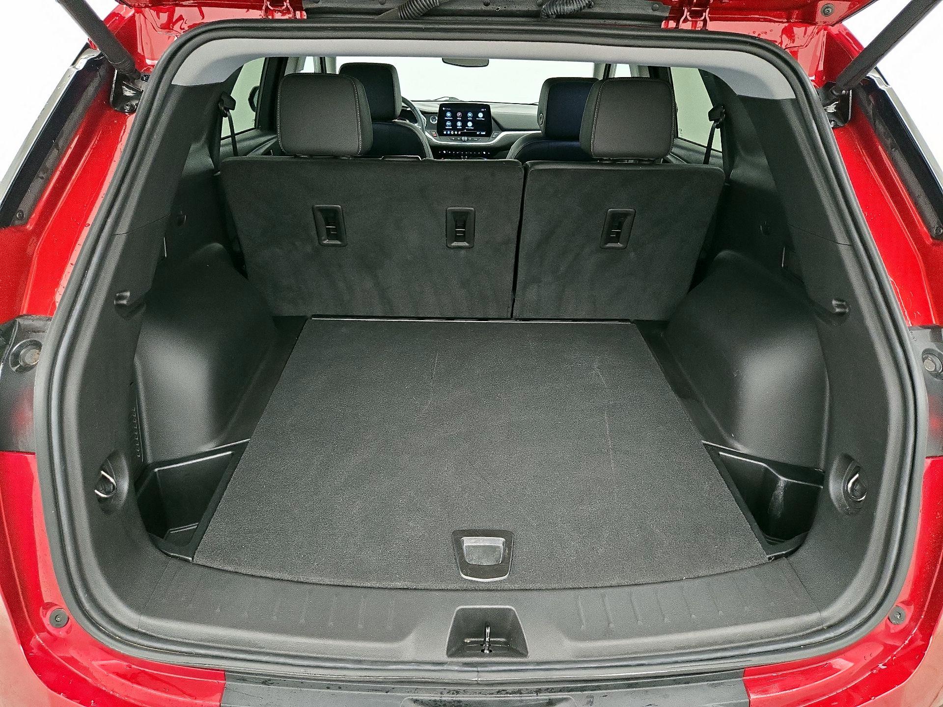 Thumbnail: 2023 Chevrolet Blazer - 20