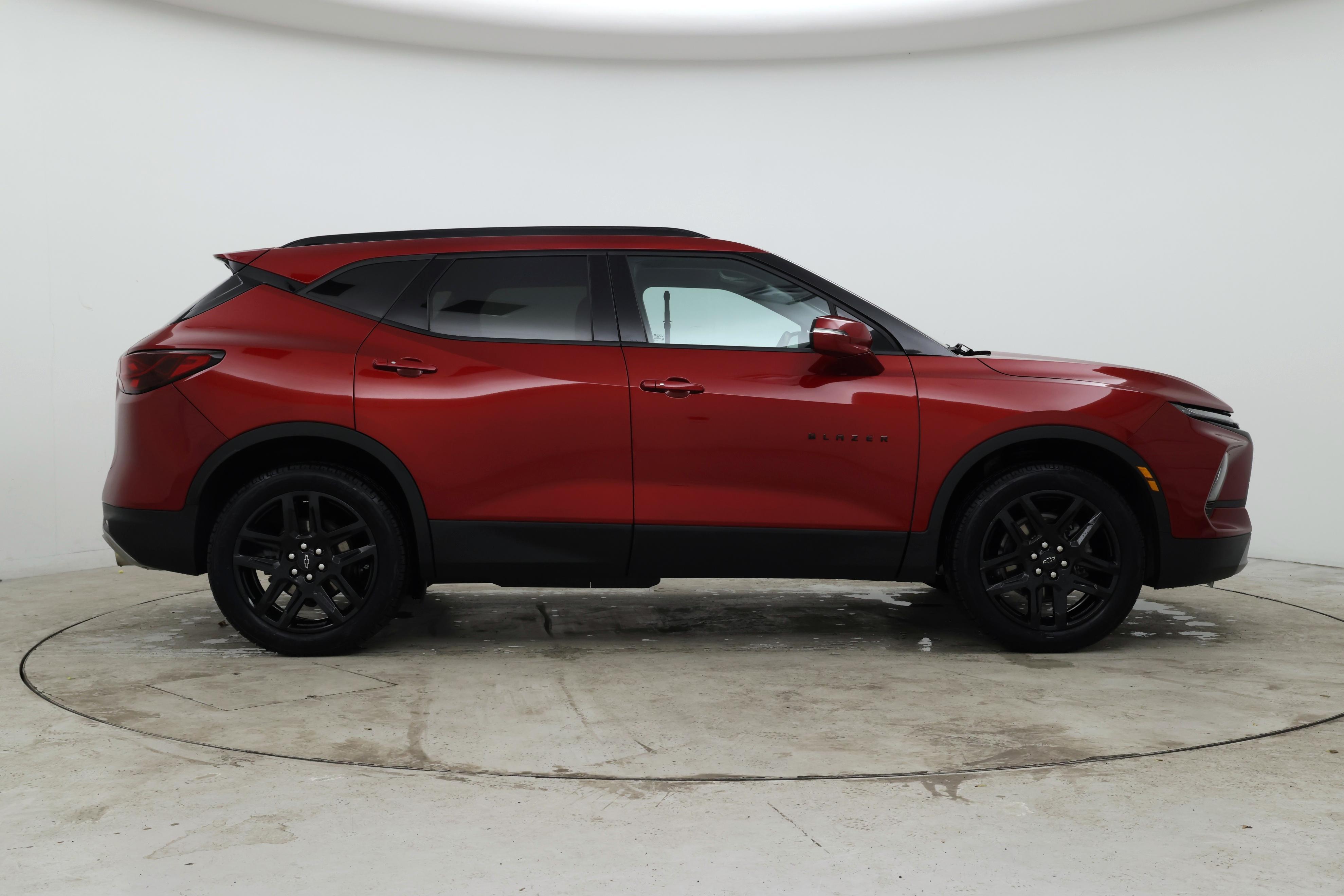 Thumbnail: 2023 Chevrolet Blazer - 7