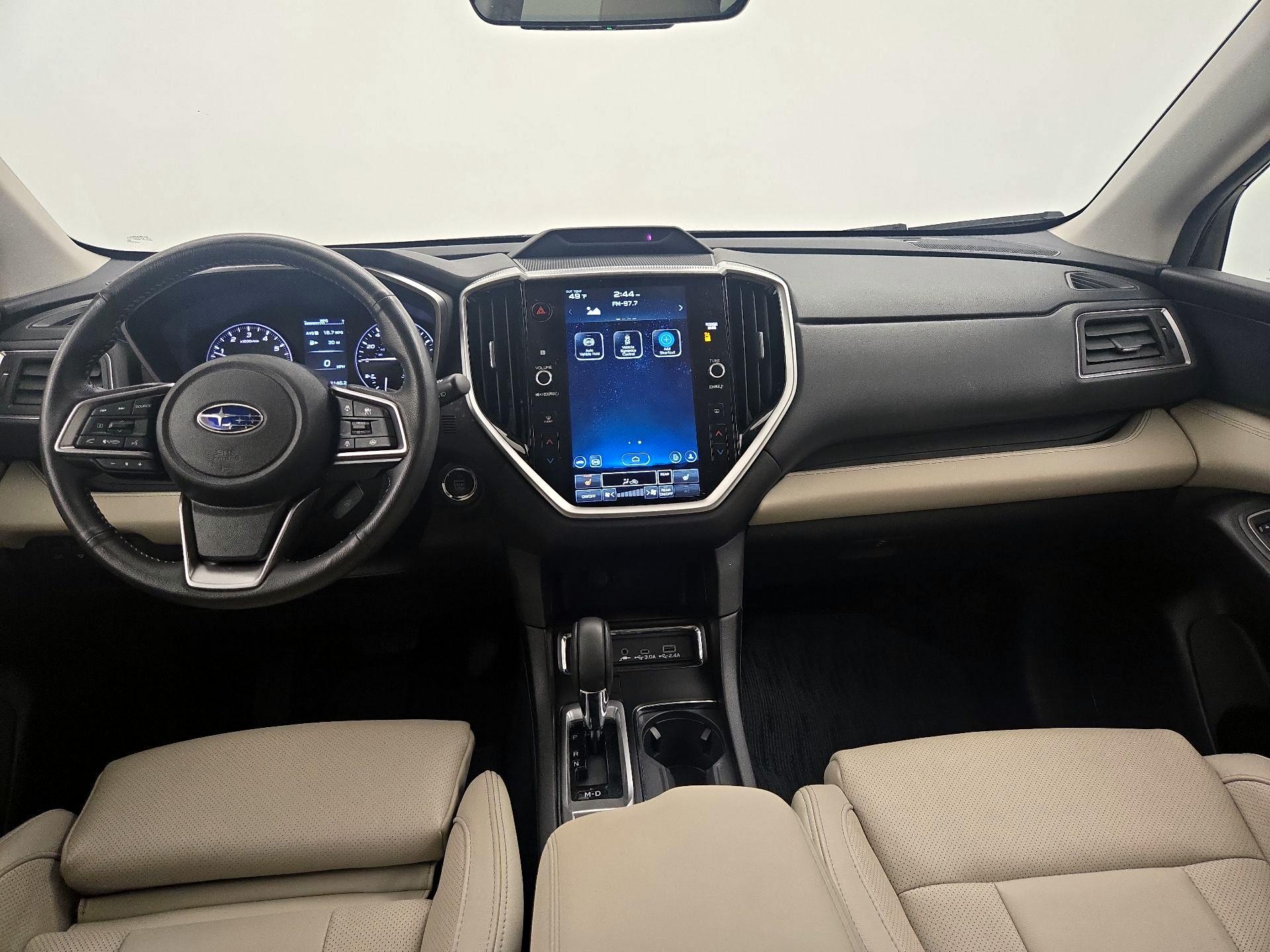 Thumbnail: 2023 Subaru Ascent - 9