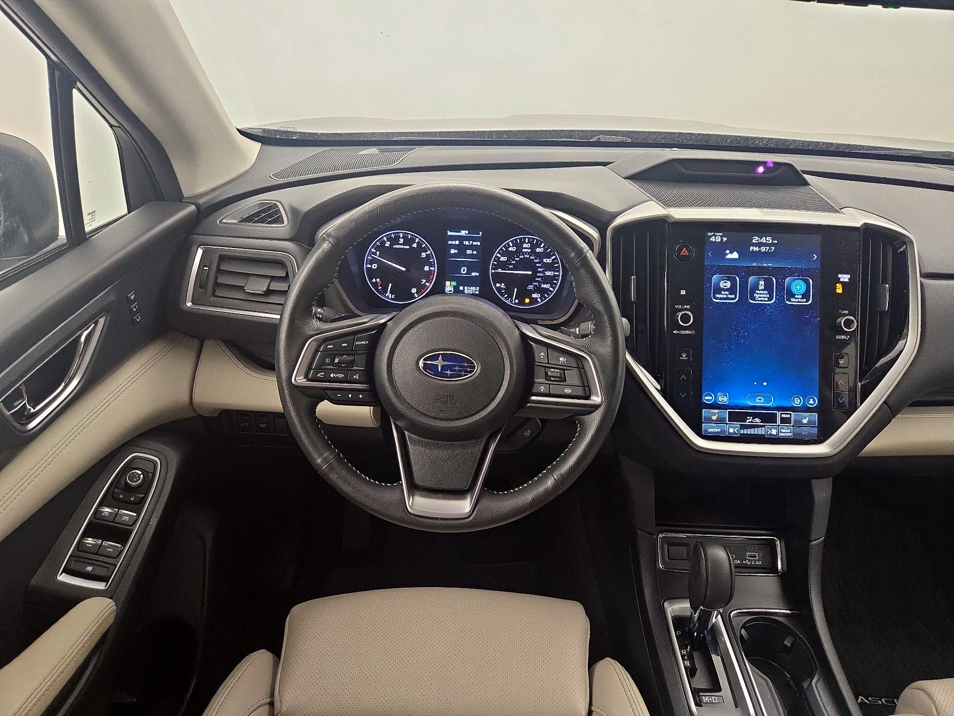 Thumbnail: 2023 Subaru Ascent - 10