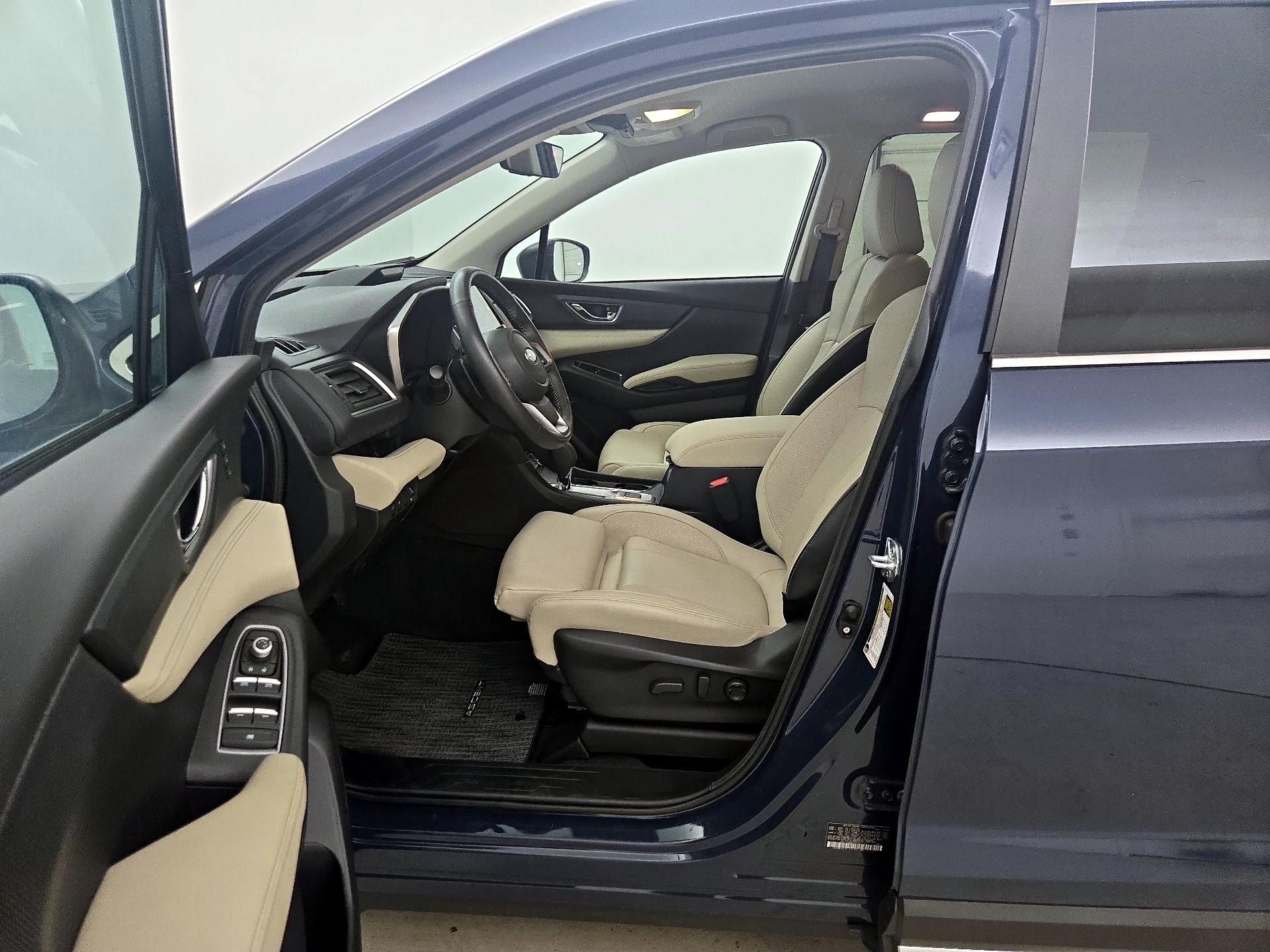 Thumbnail: 2023 Subaru Ascent - 11