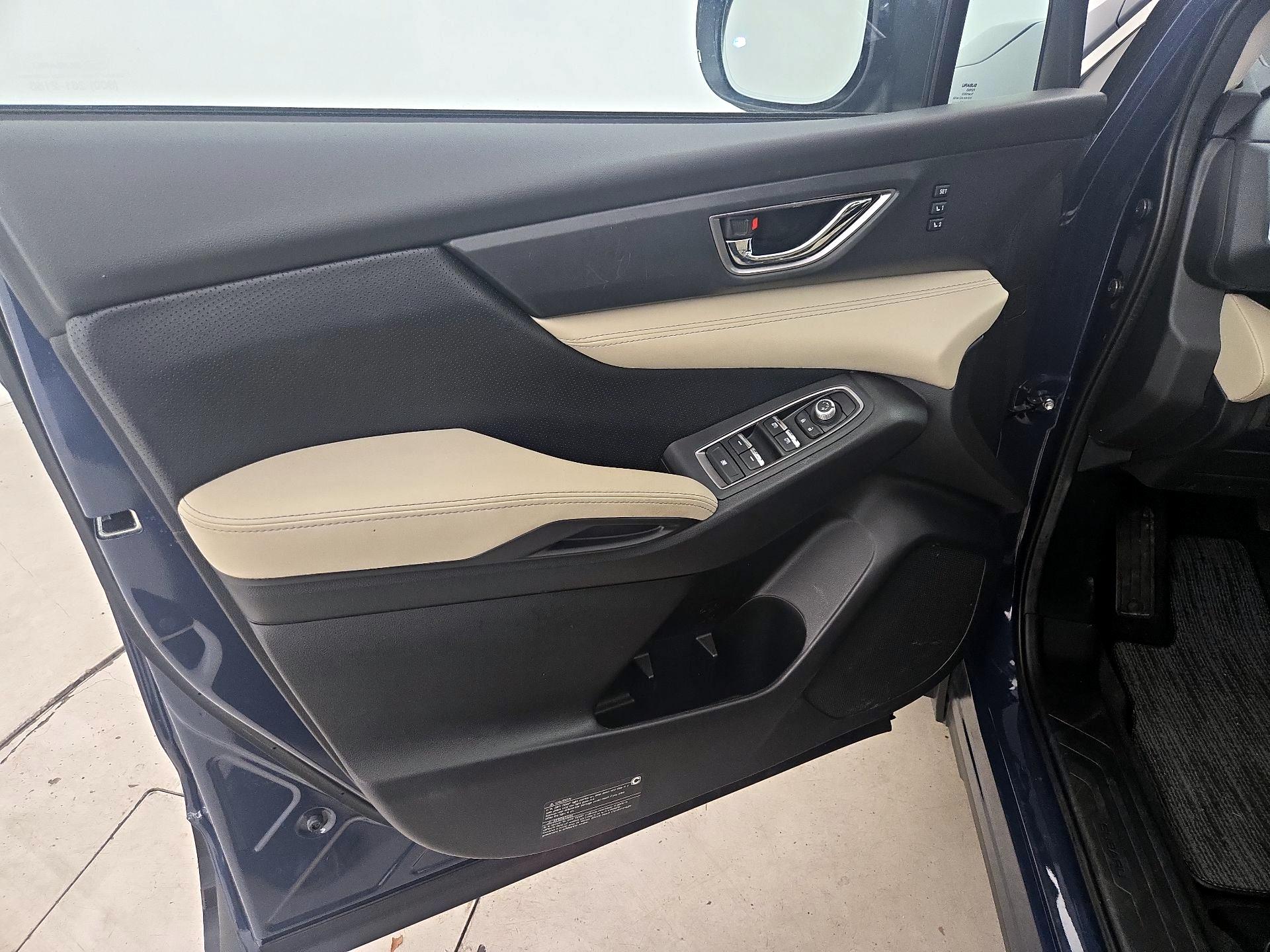 Thumbnail: 2023 Subaru Ascent - 12