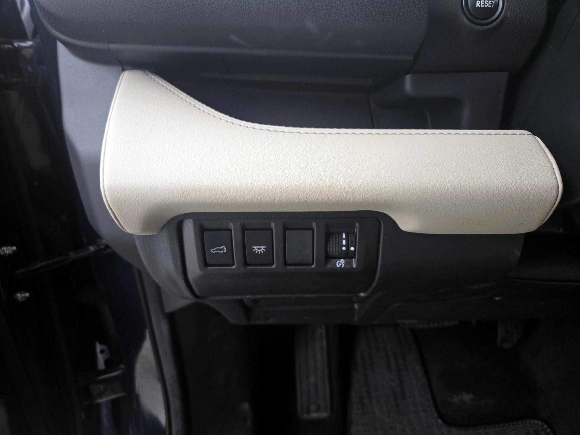 Thumbnail: 2023 Subaru Ascent - 13