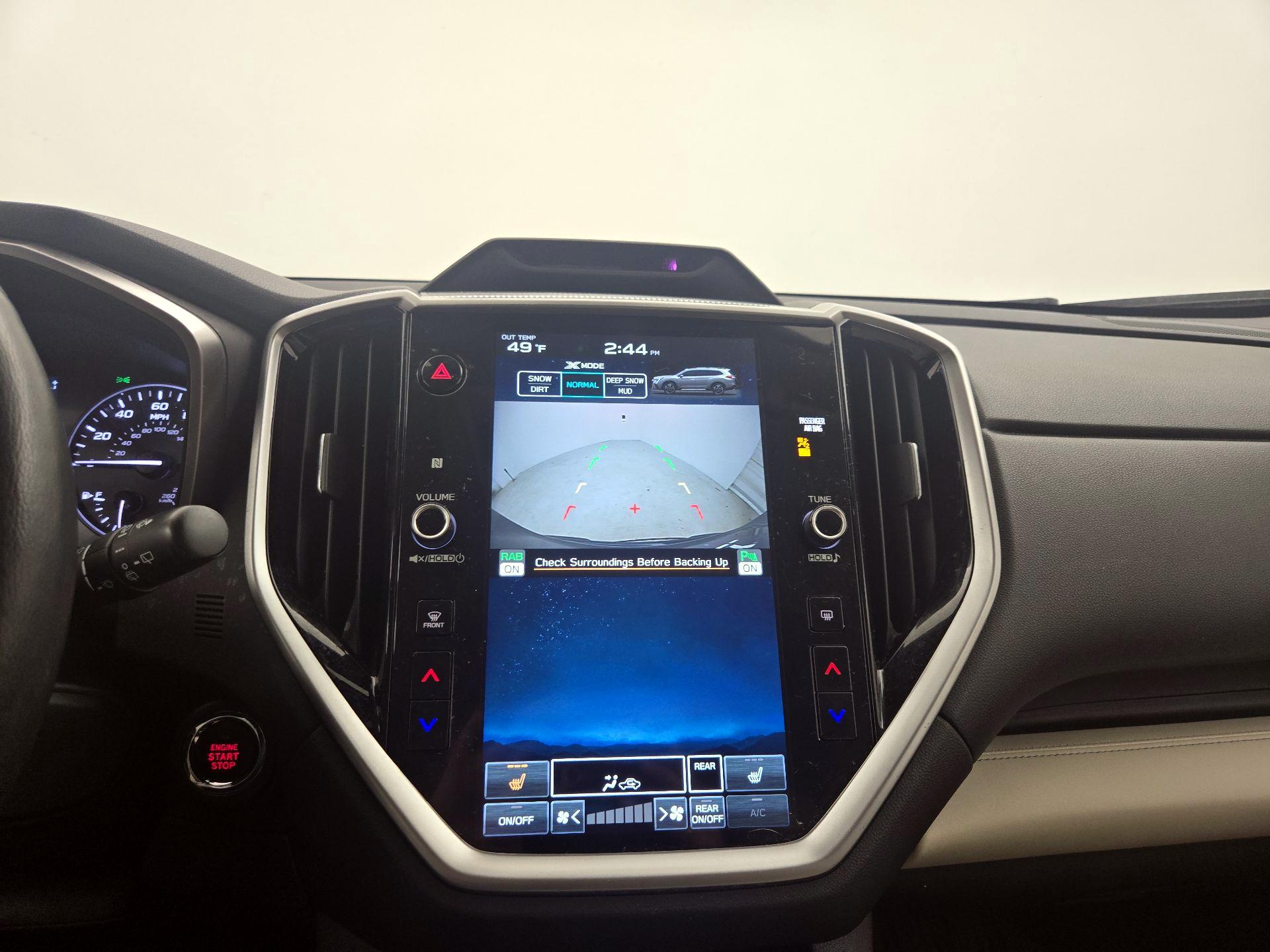 Thumbnail: 2023 Subaru Ascent - 14