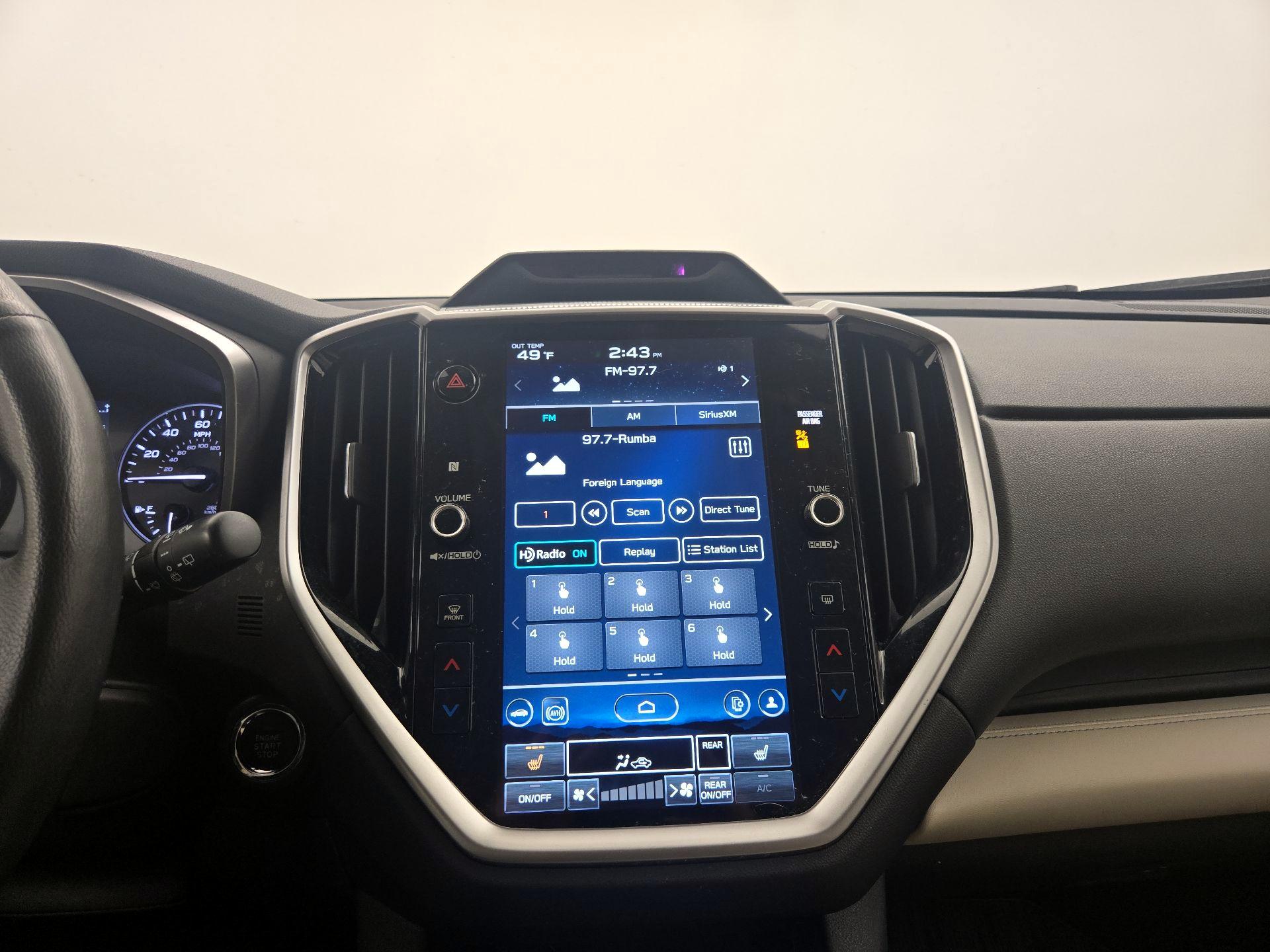 Thumbnail: 2023 Subaru Ascent - 15