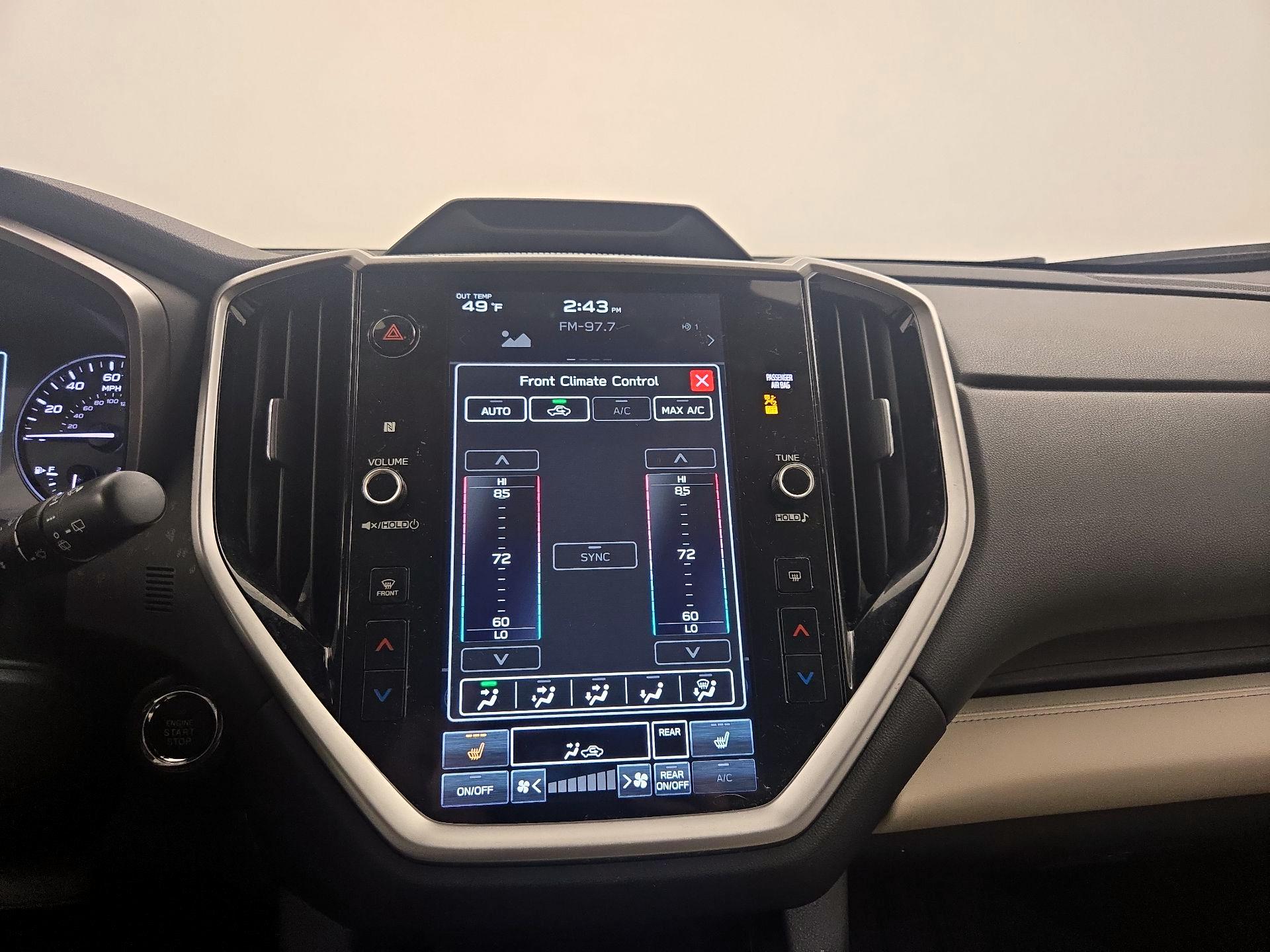 Thumbnail: 2023 Subaru Ascent - 16