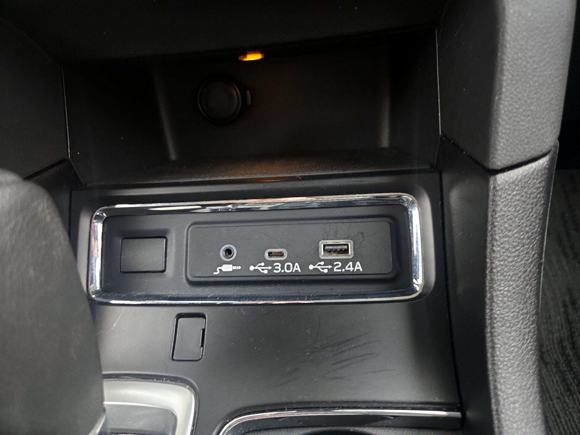 Thumbnail: 2023 Subaru Ascent - 18