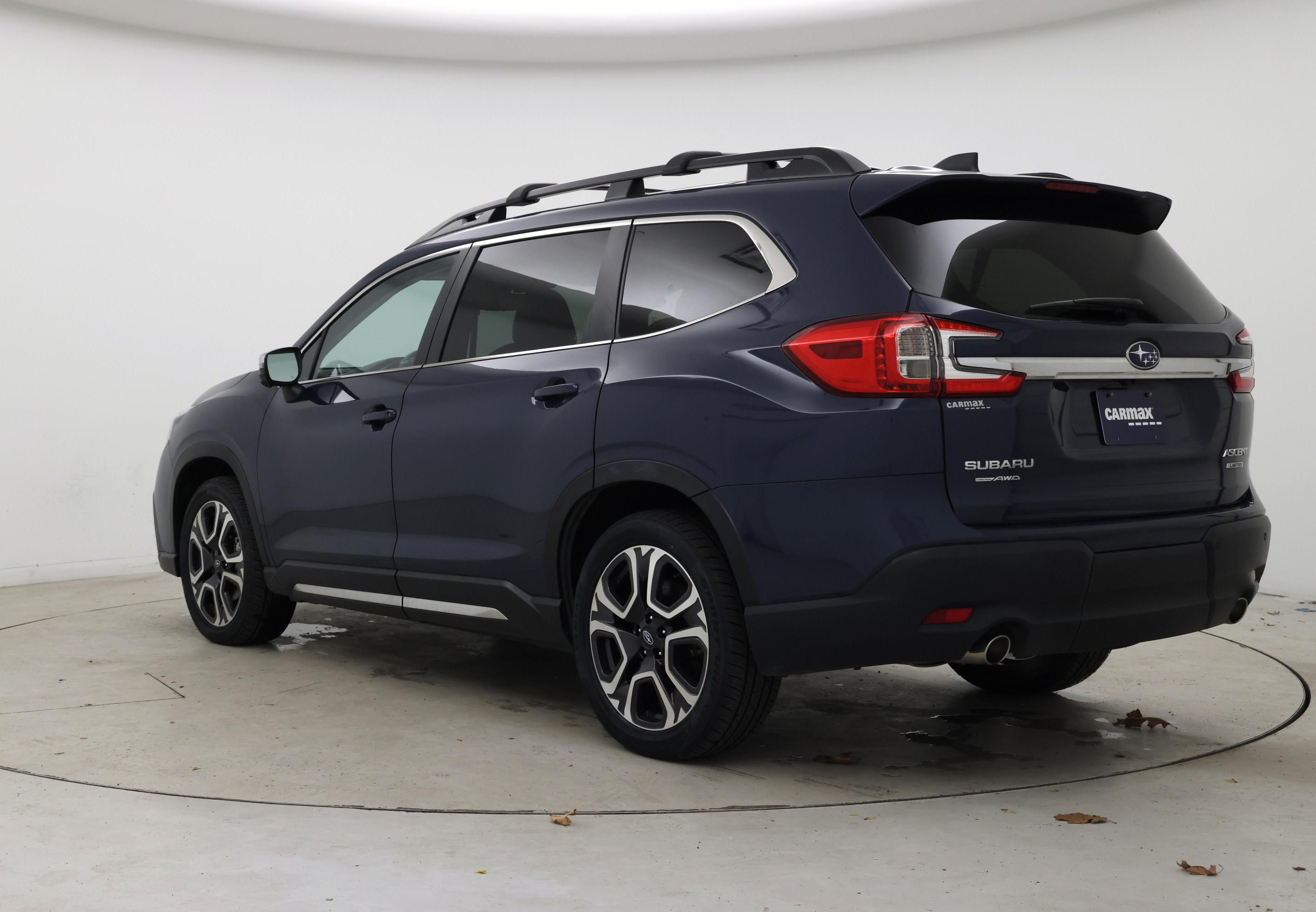 Thumbnail: 2023 Subaru Ascent - 2