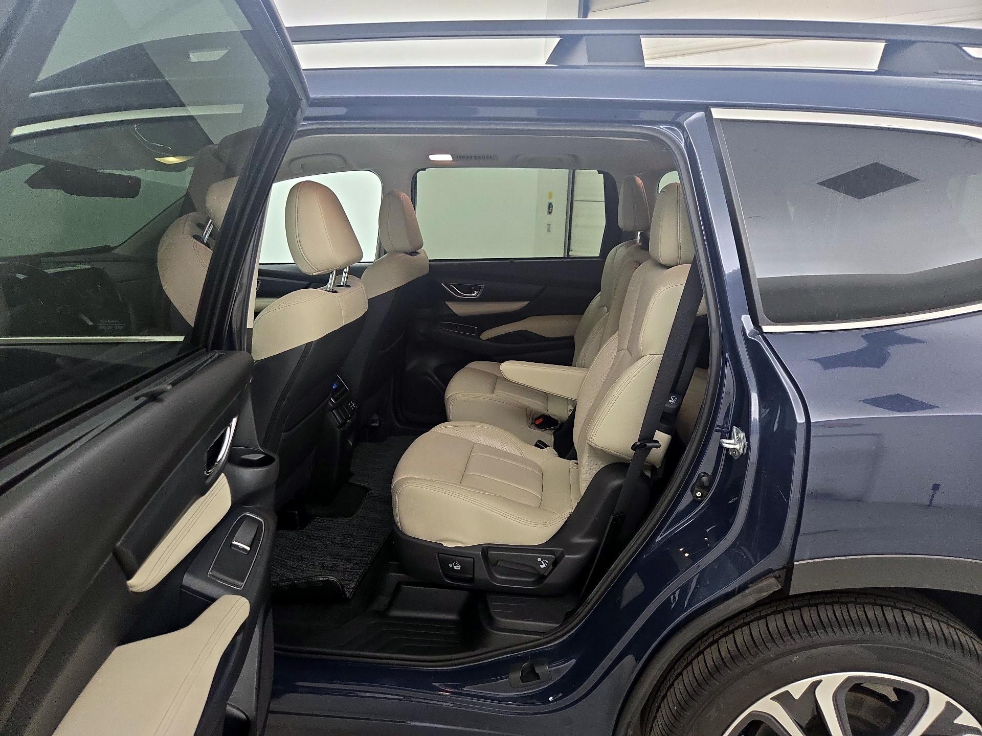 Thumbnail: 2023 Subaru Ascent - 19