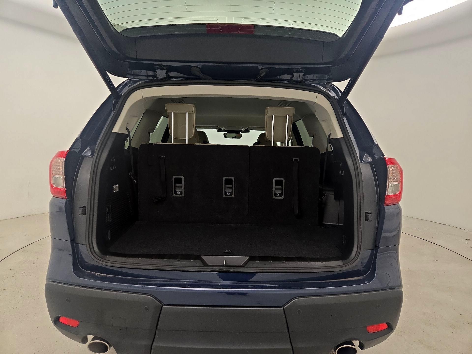 Thumbnail: 2023 Subaru Ascent - 20