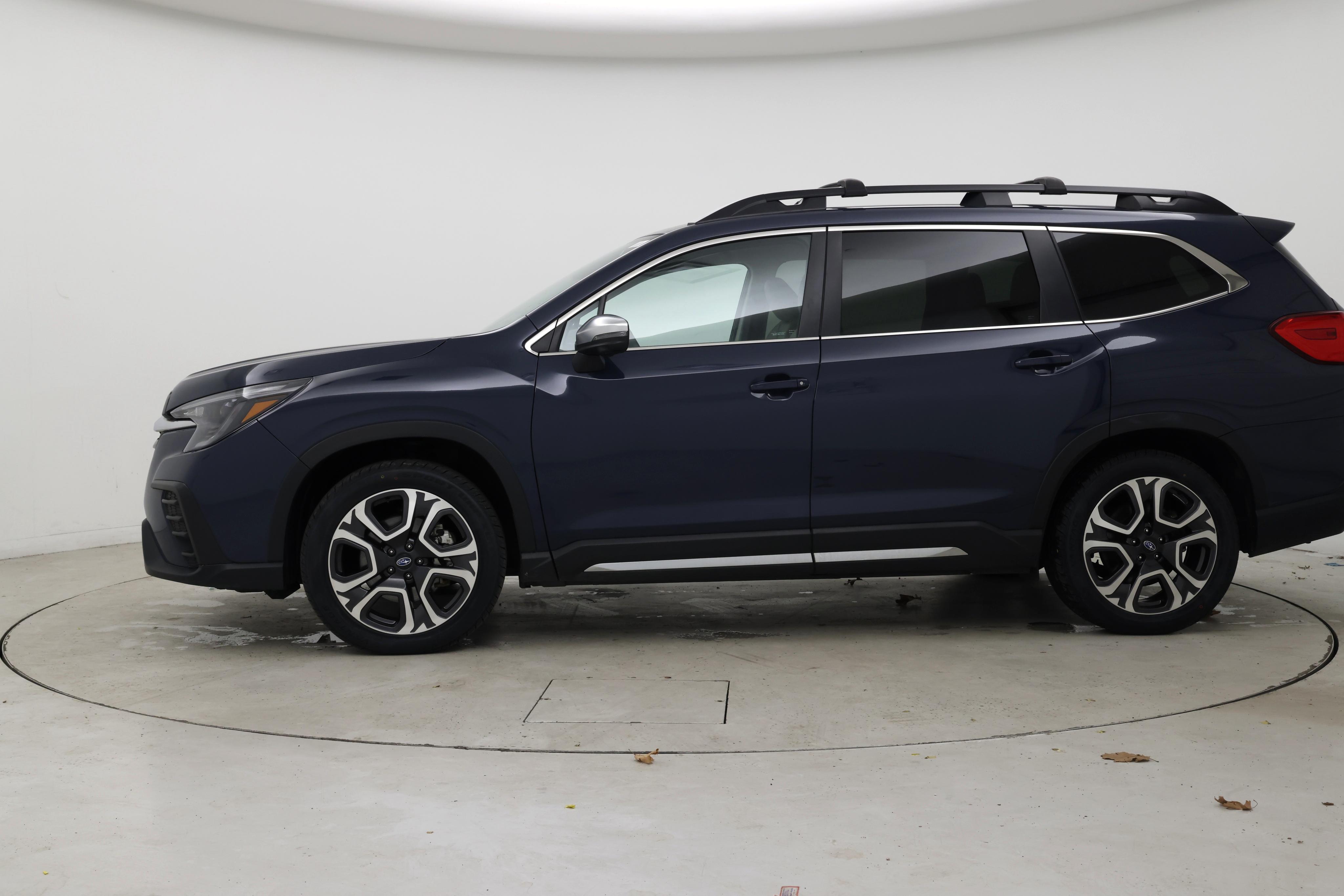 Thumbnail: 2023 Subaru Ascent - 3