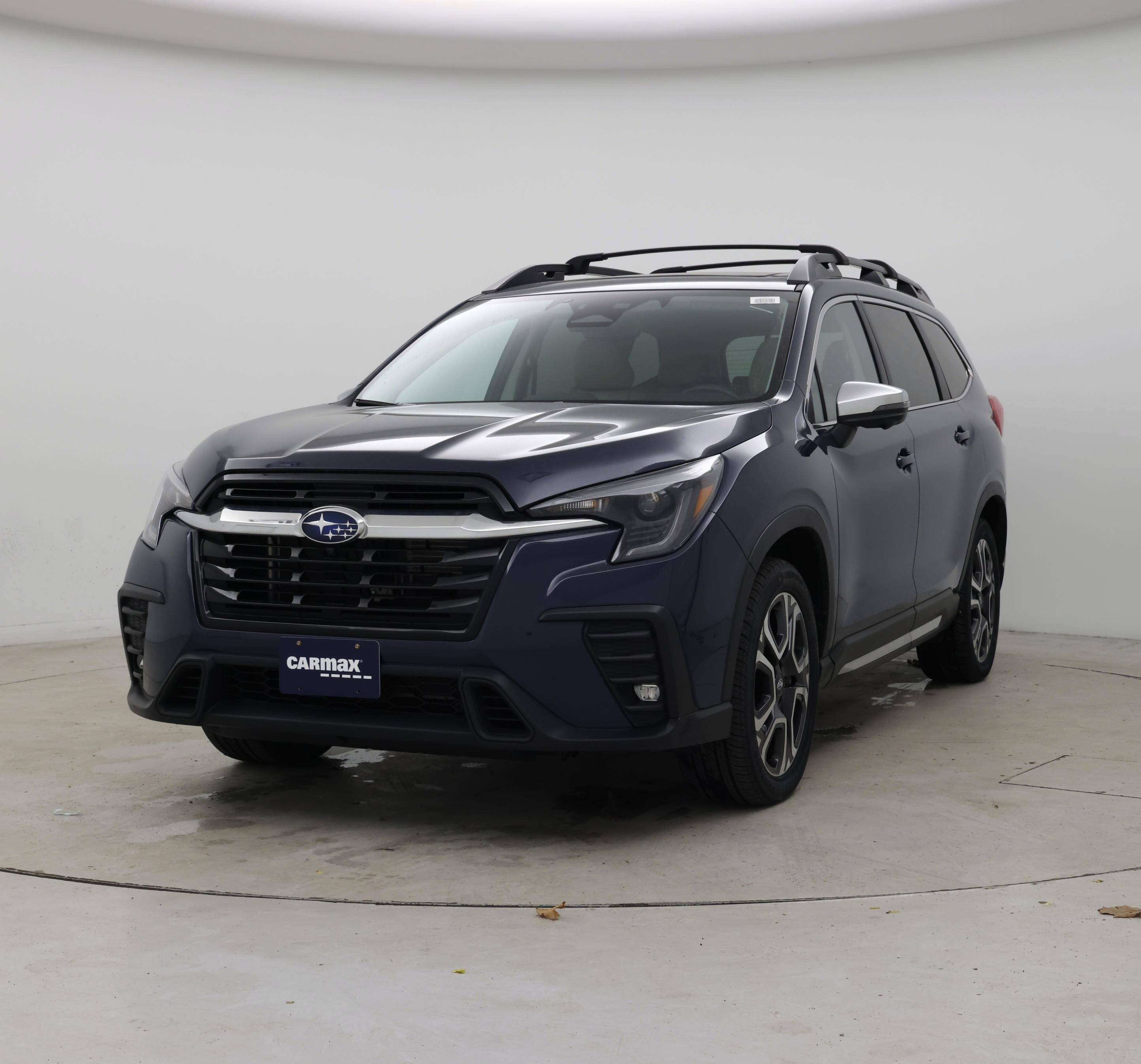 Thumbnail: 2023 Subaru Ascent - 4